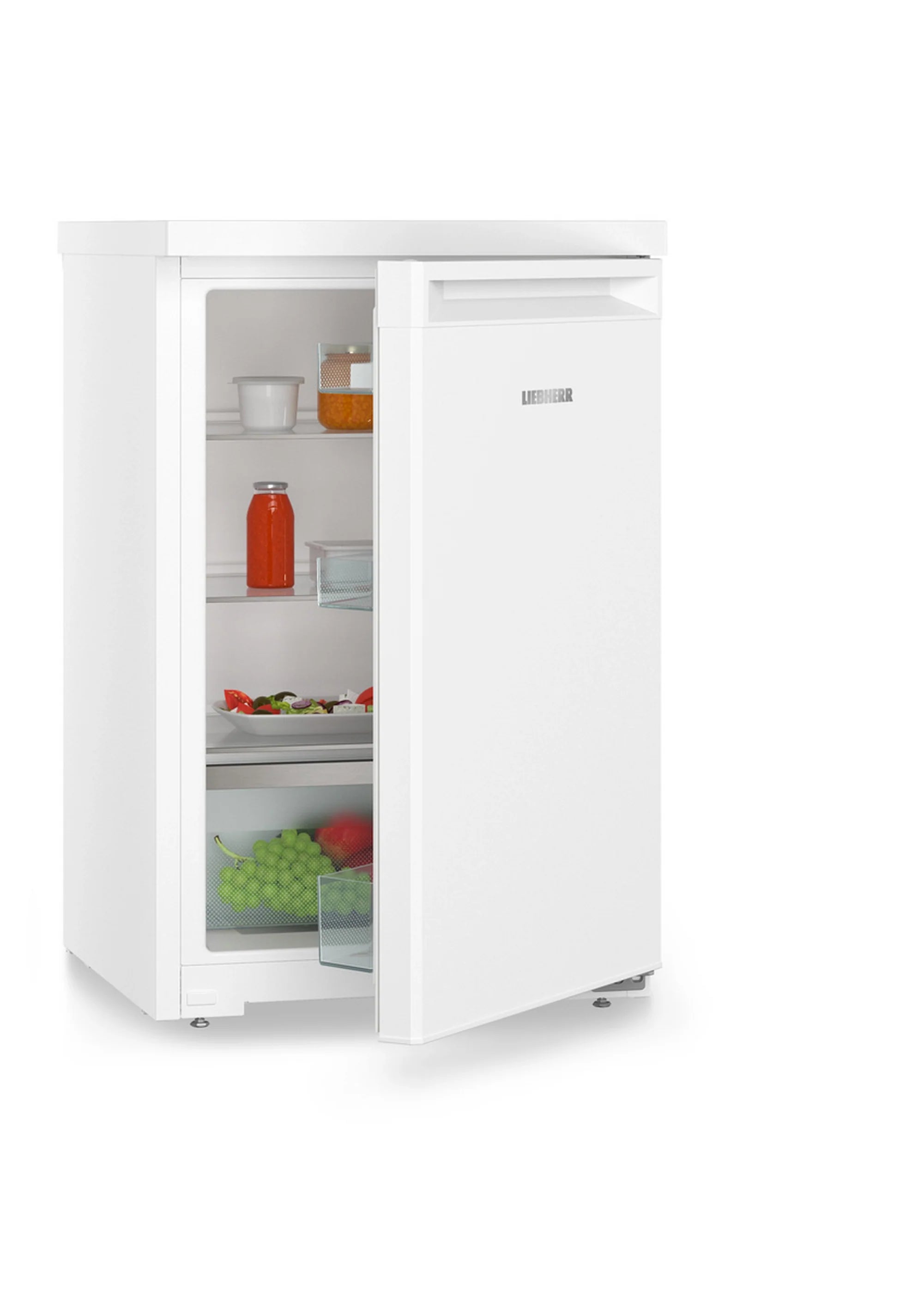 Liebherr TK14VE00 55cm Larder - White