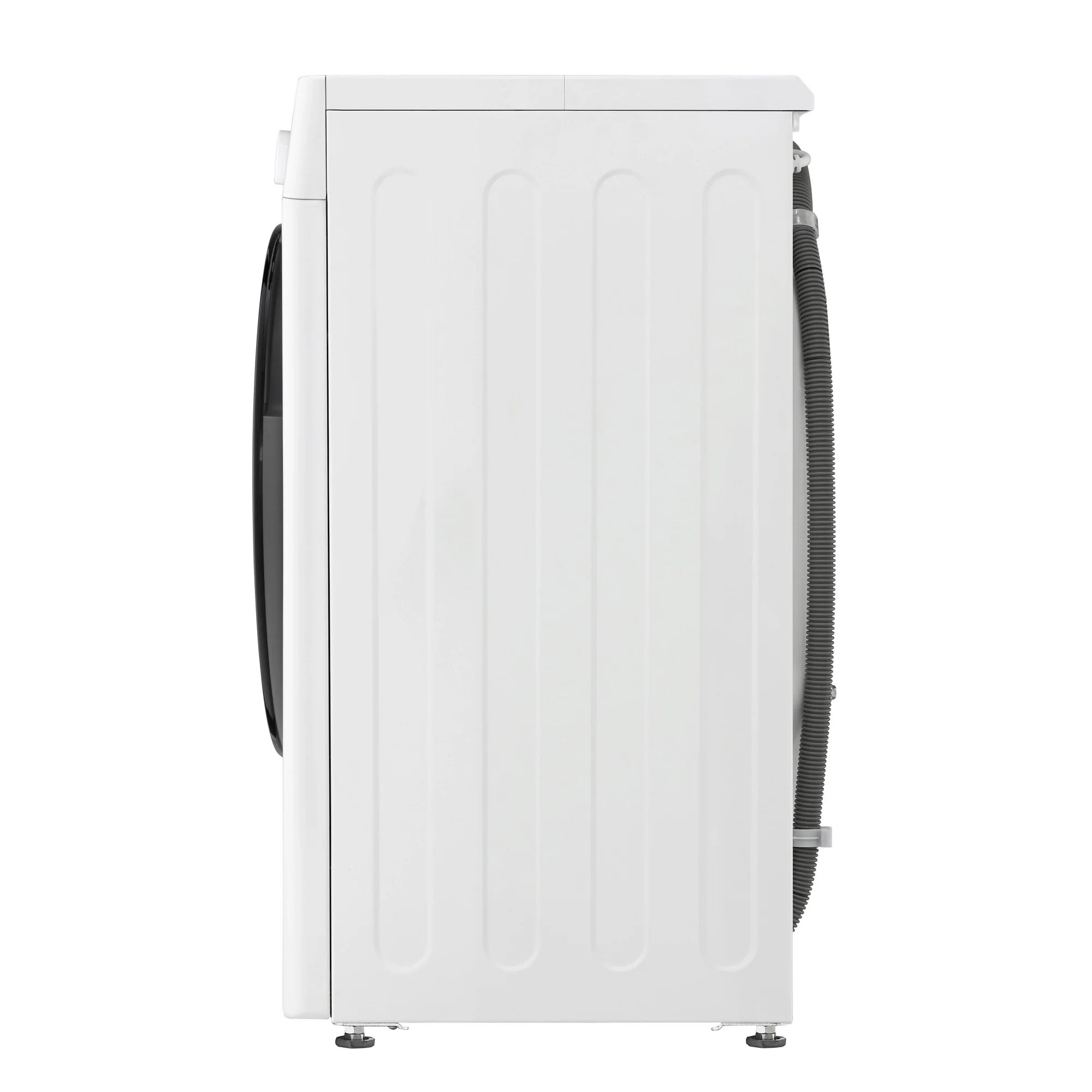 LG F2Y509WBLN1 9kg 1200 Spin Washing Machine - White