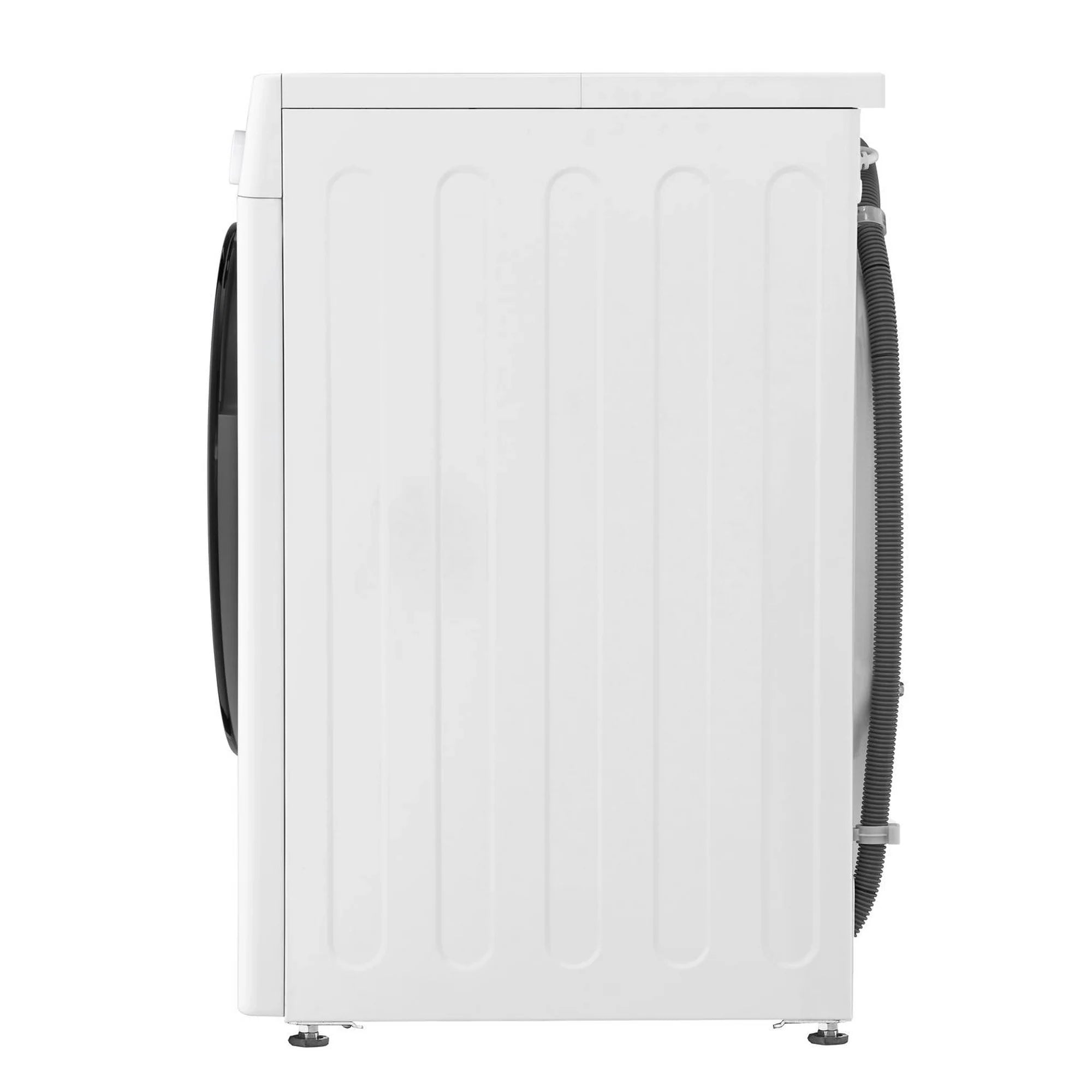 LG F4Y510WBLN1 10kg 1400 Spin Washing Machine - White