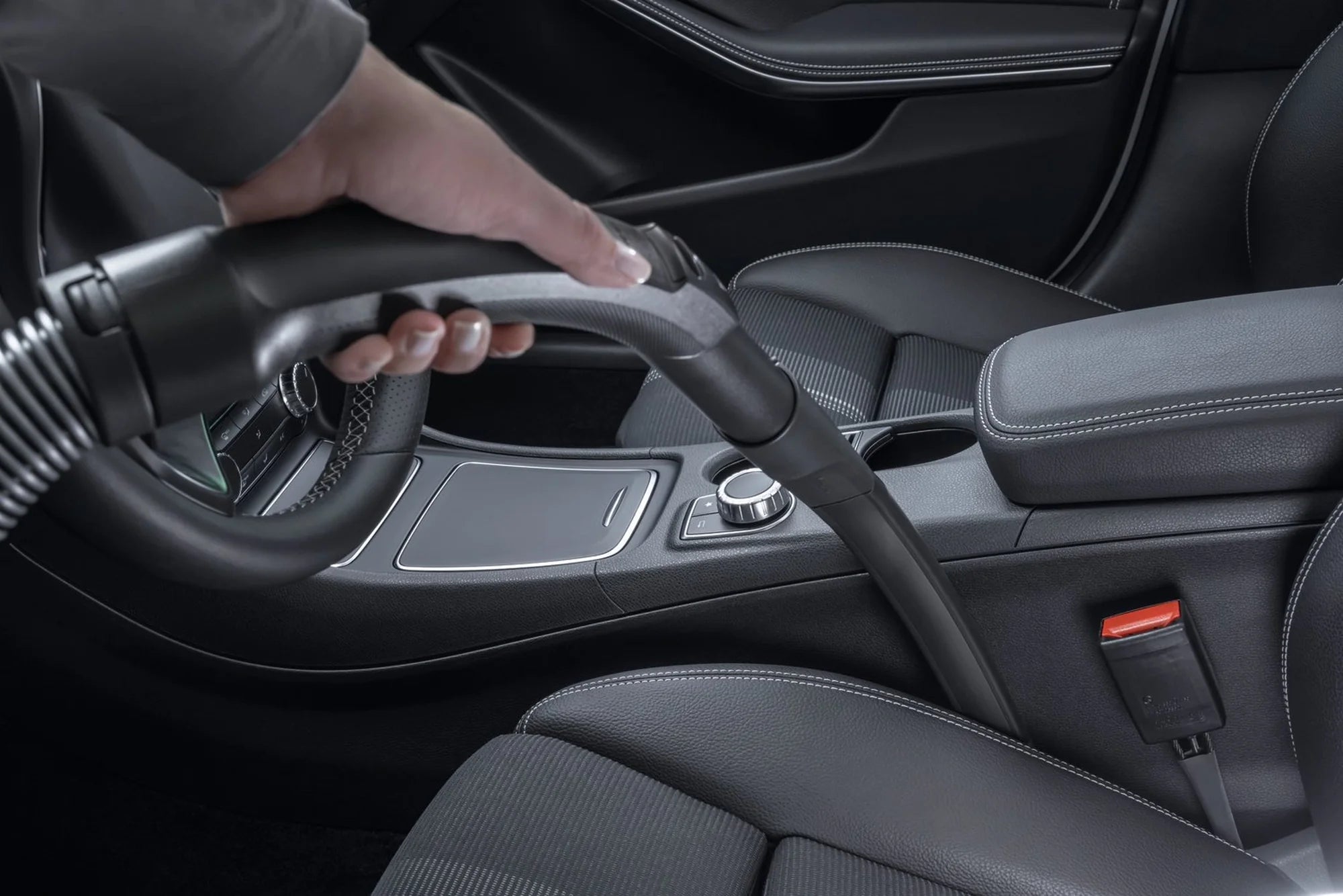 Miele CX1BLIZ_CAT_DOG Blizzard Comfort Cat & Dog Cylinder Vacuum Cleaner - Grey