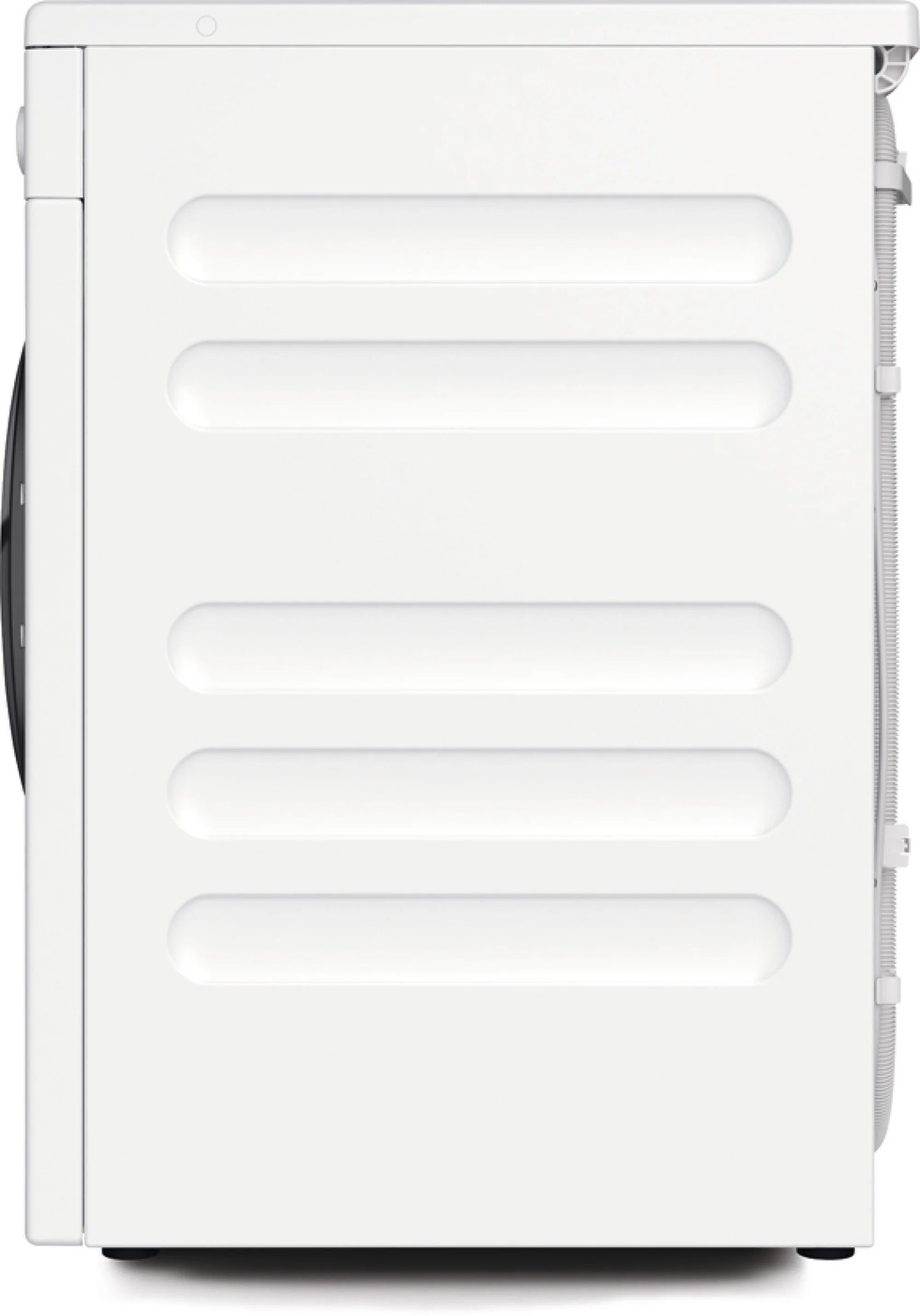 Miele WEB365 WCS 8kg 1400 Spin Washing Machine - Lotus White