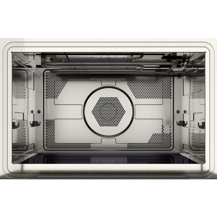 Neff C1AMG84N1B 44 Litres Built In Microwave Oven - Stainless Steel