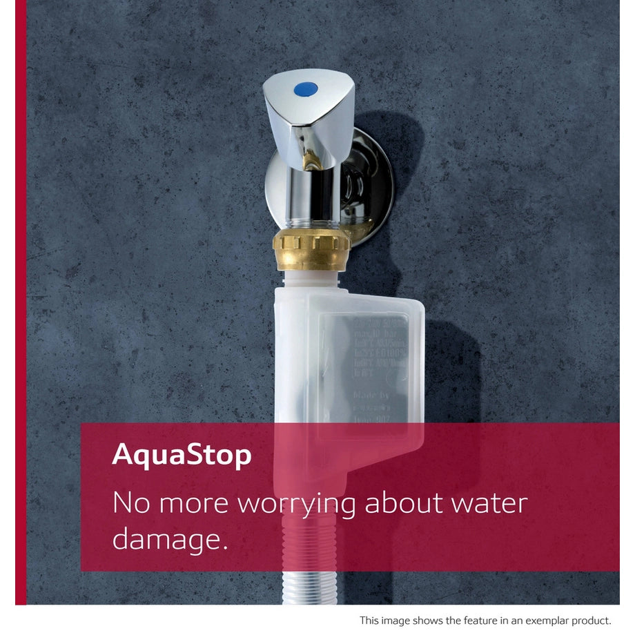 NEFF S195HCX02G Integrated Dishwasher - 14 Place Settings