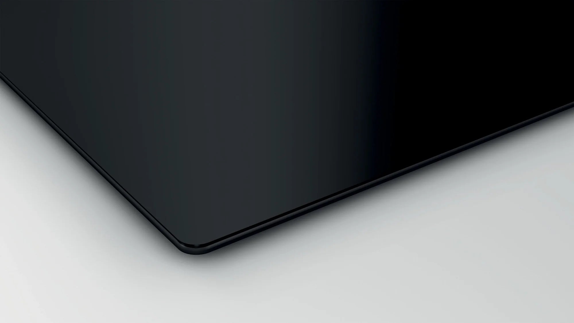 Neff T36CA50X1U 59.2cm 4 Zone Induction Hob - Black