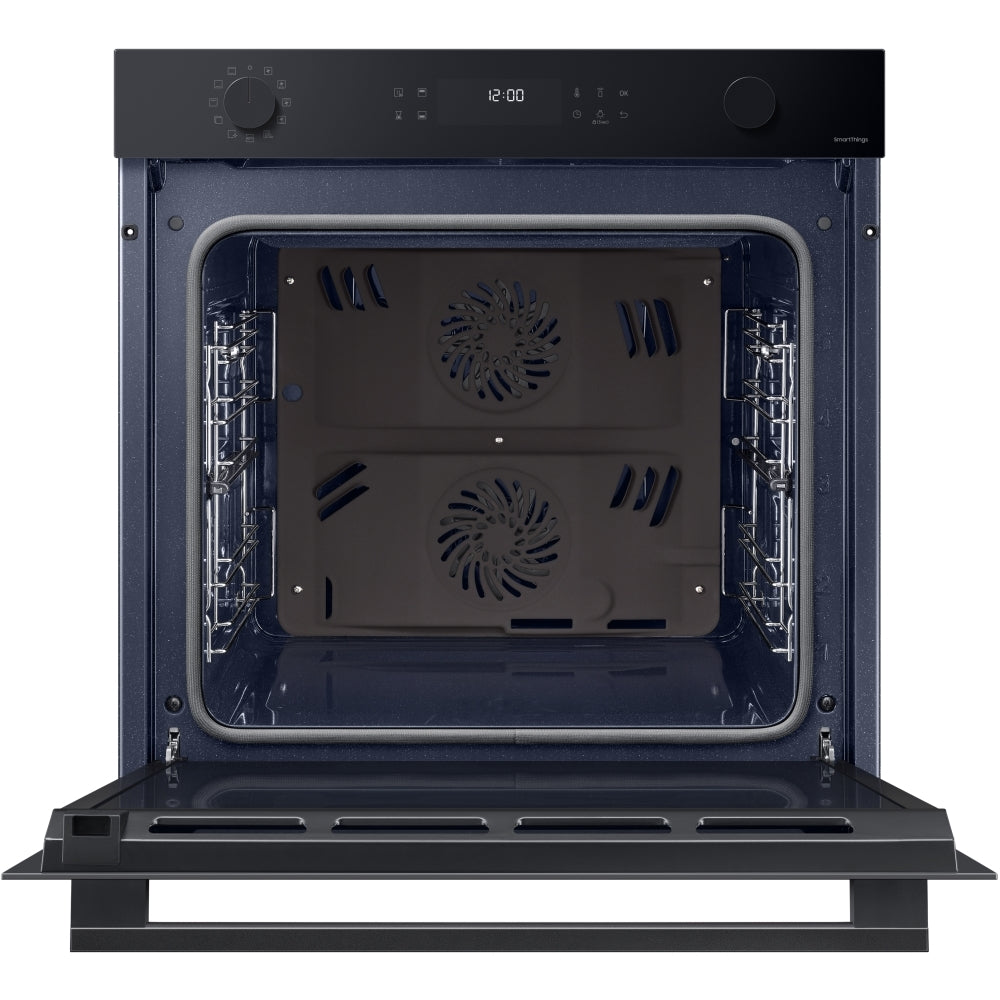 Samsung NV7B44205AK/U4 59.5cm Single Oven - Black