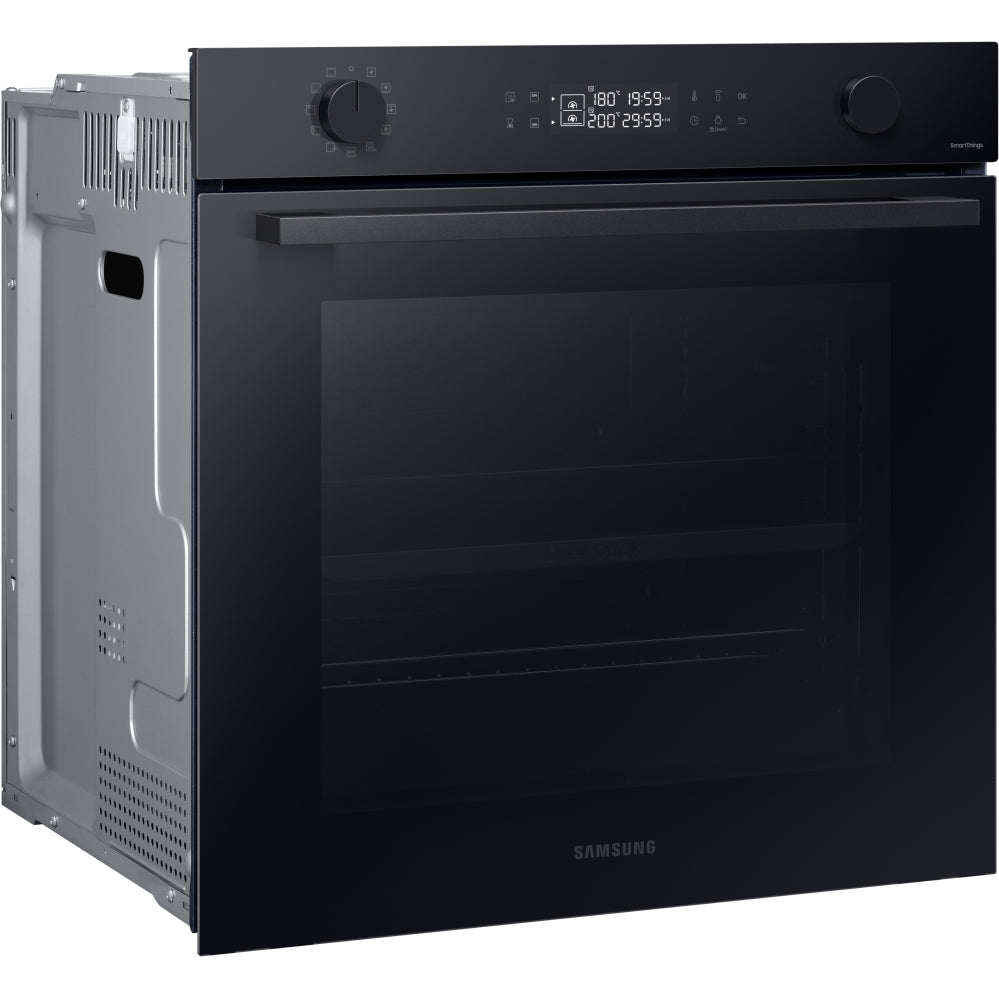 Samsung NV7B44205AK/U4 59.5cm Single Oven - Black