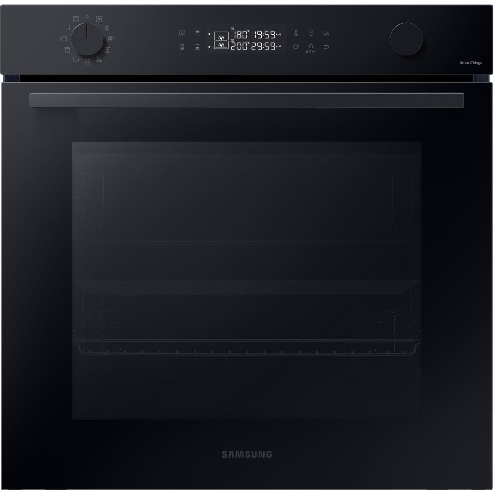 Samsung NV7B44205AK/U4 59.5cm Single Oven - Black