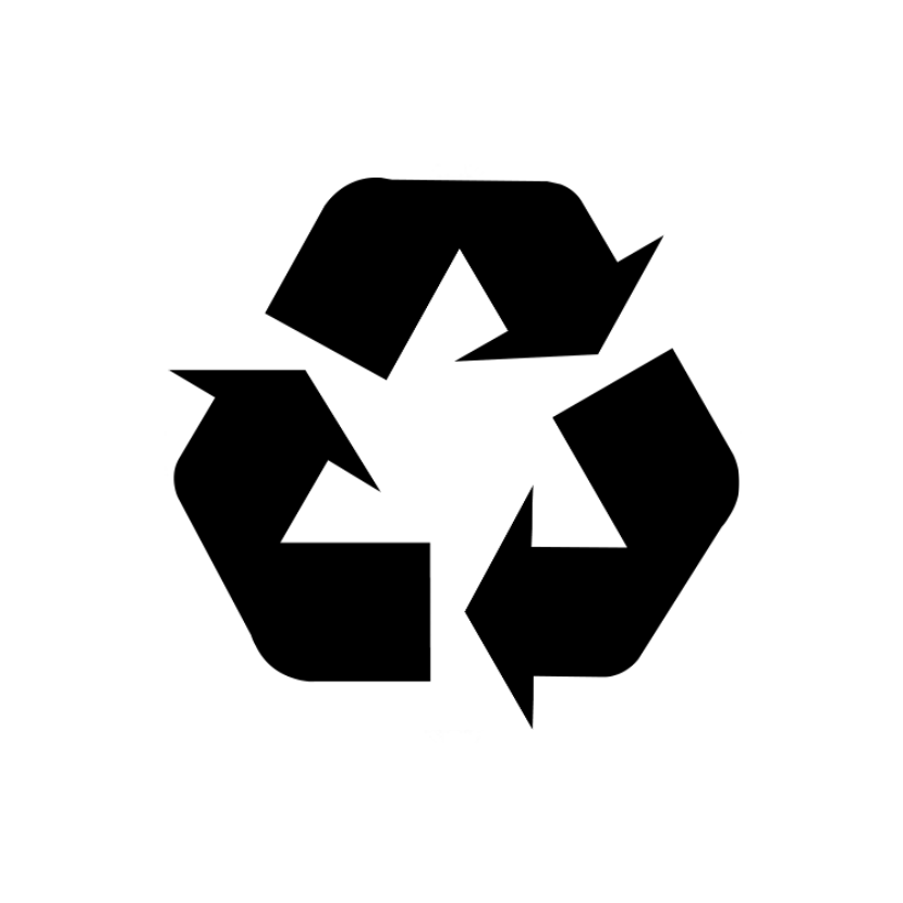 Recycling + Delivery