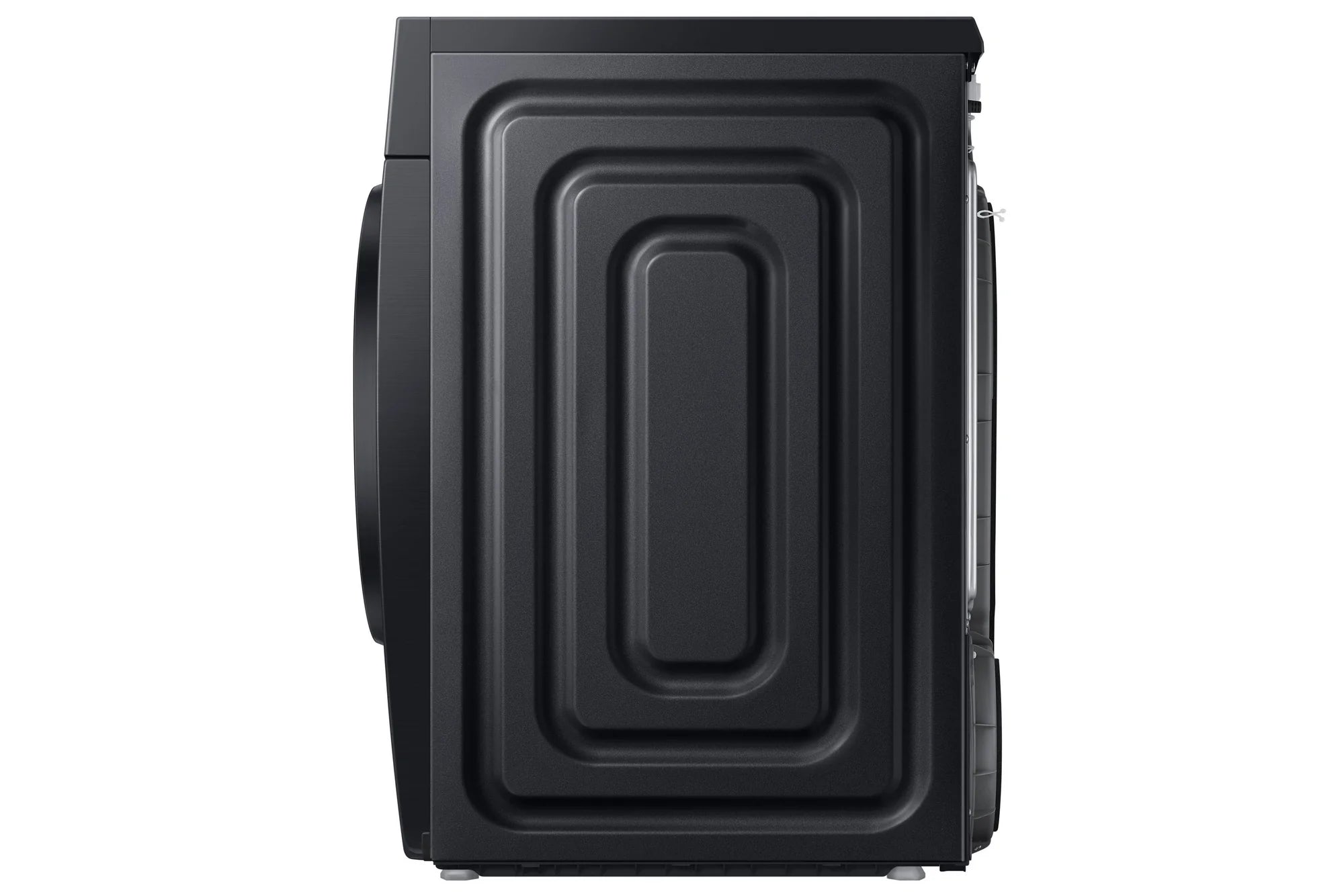 Samsung Series 5 OptimalDry™ DV90CGC0A0ABEU 9kg Smart Heat Pump Tumble Dryer - Black