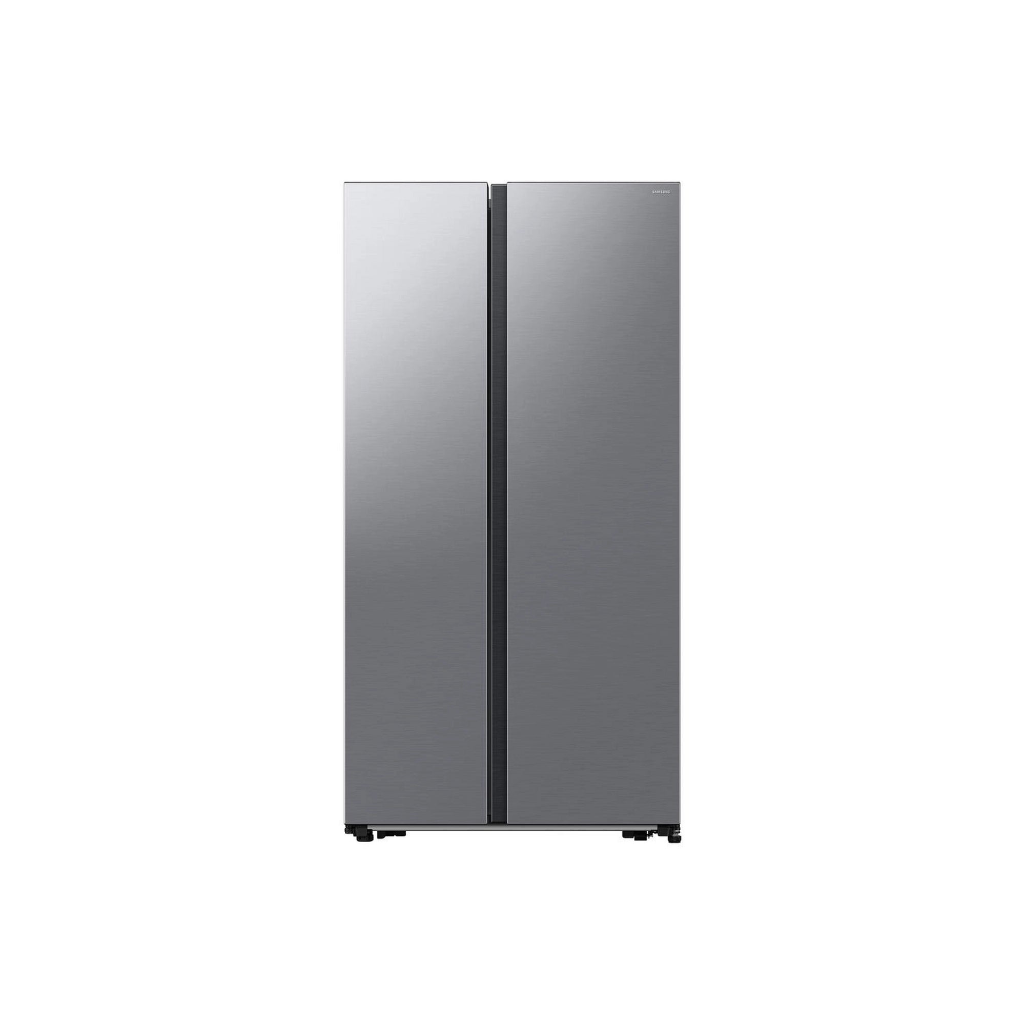Samsung RS57DG400EM9EU 91cm Frost Free American Fridge Freezer - Silver