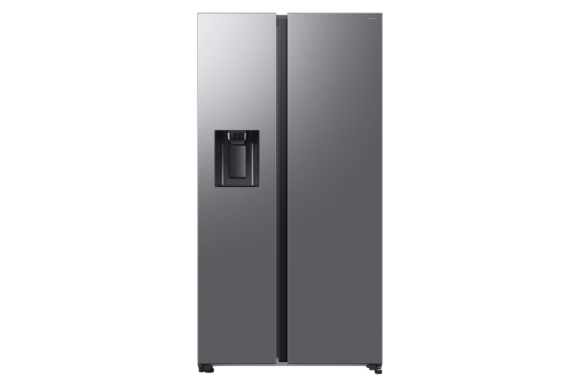 Samsung RS70F64KETEU 91cm Side by Side American Fridge Freezer - Silver