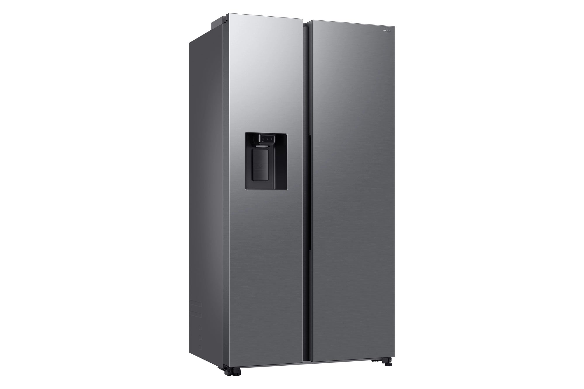 Samsung RS70F66KCTEU 91cm Side by Side American Fridge Freezer - Silver