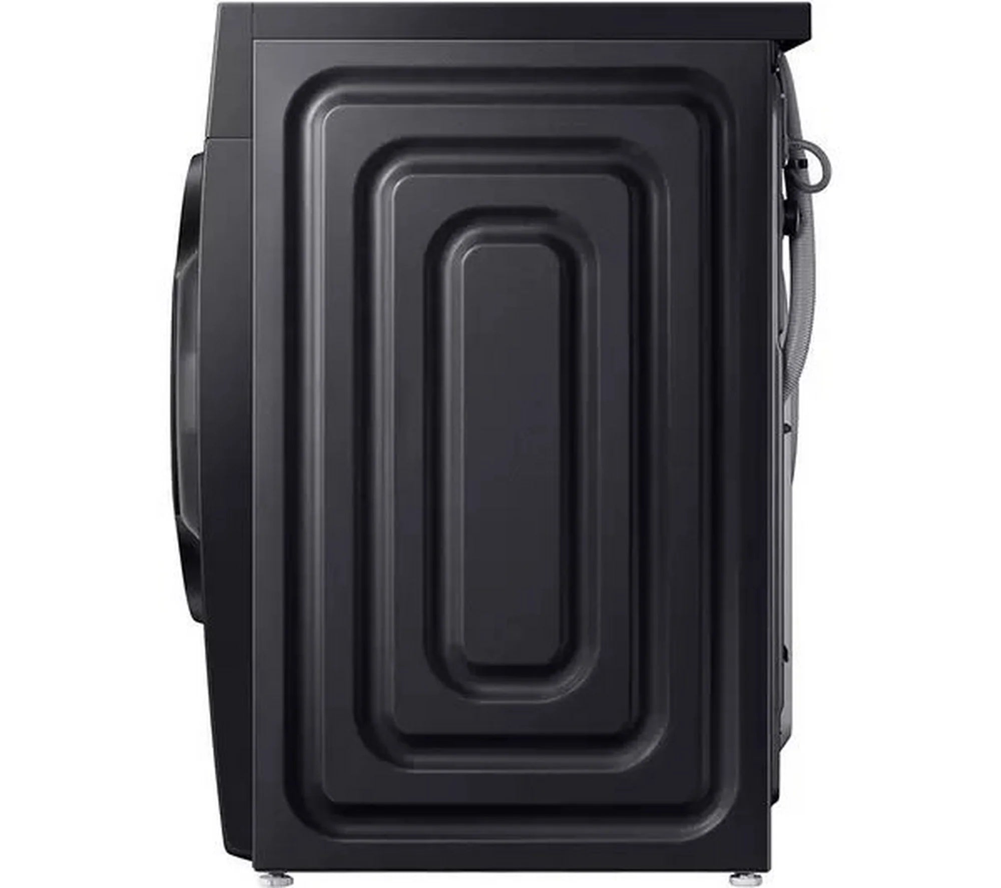 Samsung Series 5 AI Energy WW90CGC04DABEU 9kg 1400 Spin Smart Washing Machine - Black