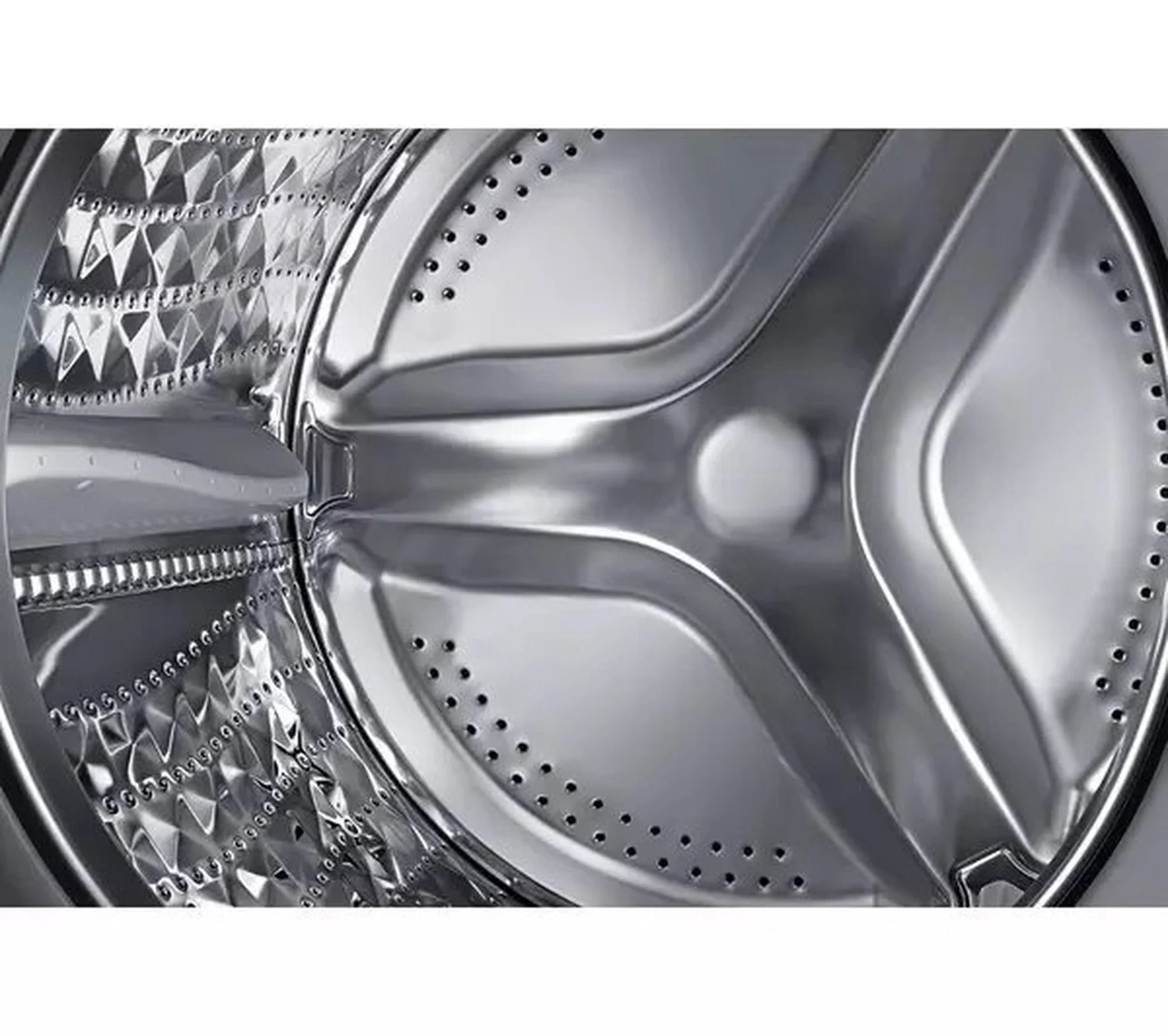 Samsung Series 5 AI Energy WW90CGC04DABEU 9kg 1400 Spin Smart Washing Machine - Black