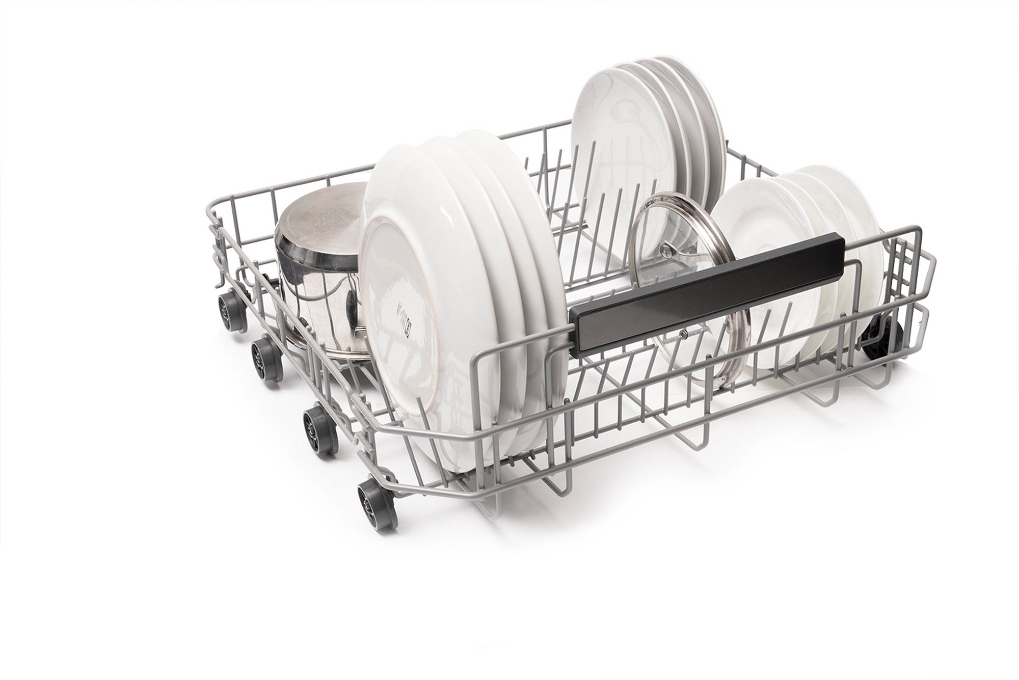 Schonhaus DWSI0115FSB Integrated Dishwasher - 15 Place Settings
