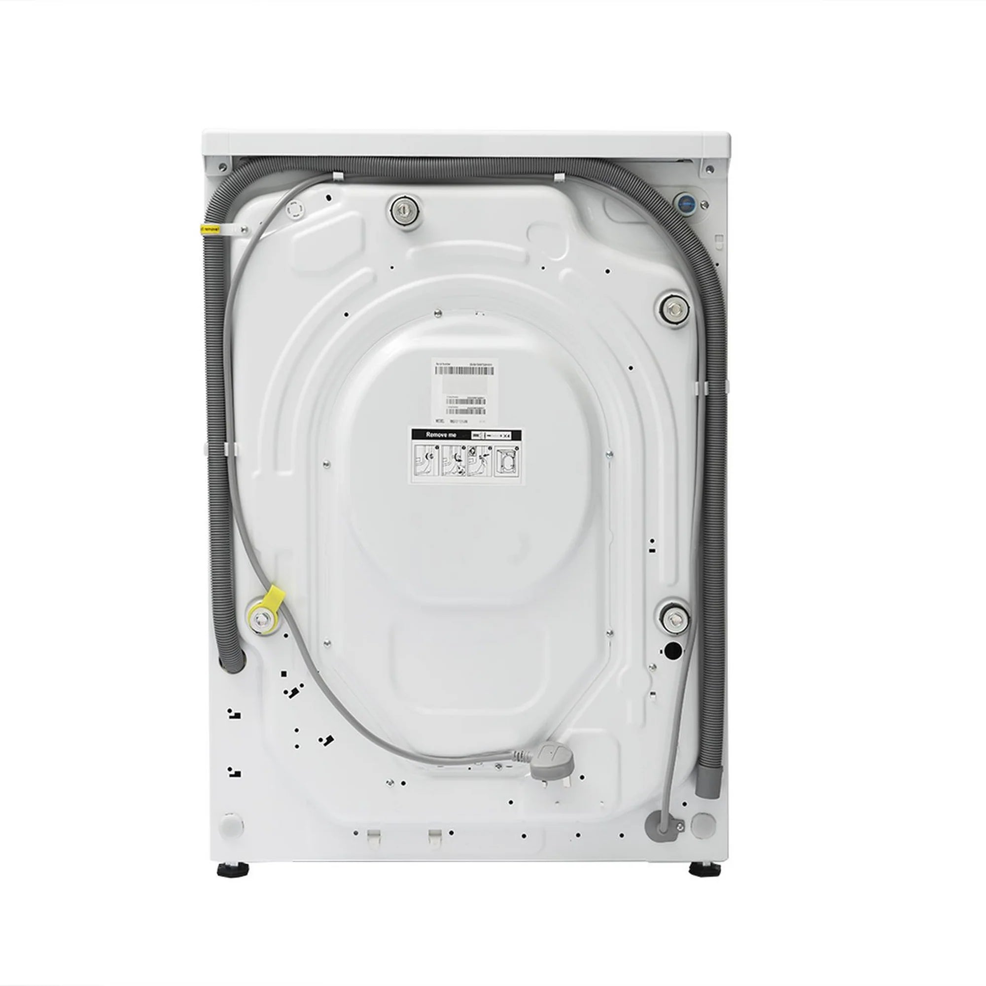 Schonhaus WDSF0110614AW 10kg/6kg Washer Dryer