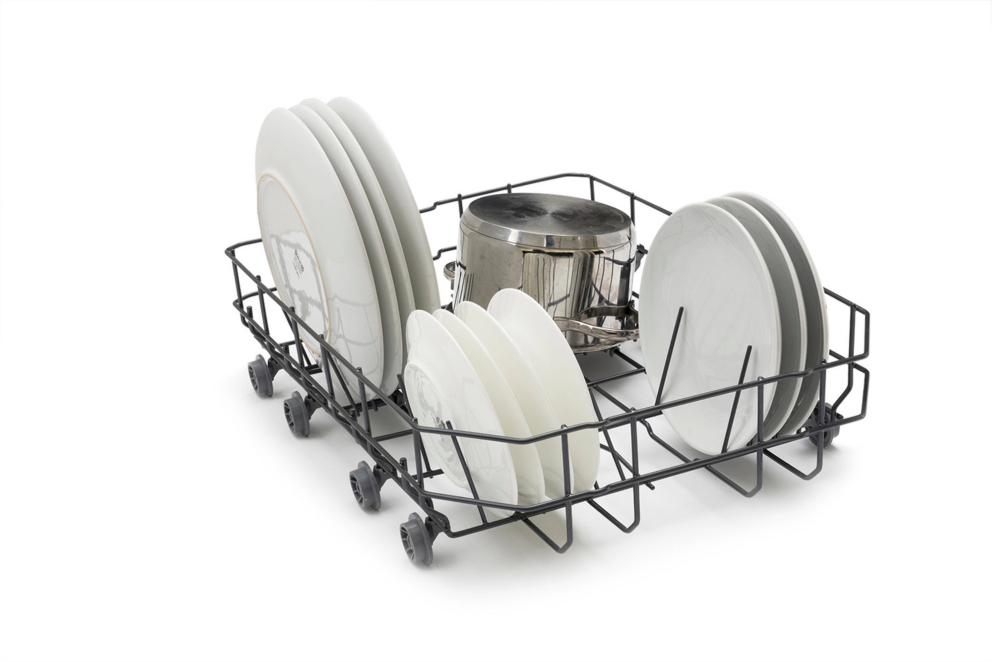 Sensis DWI0113FSDW Integrated Dishwasher - 13 Place Settings