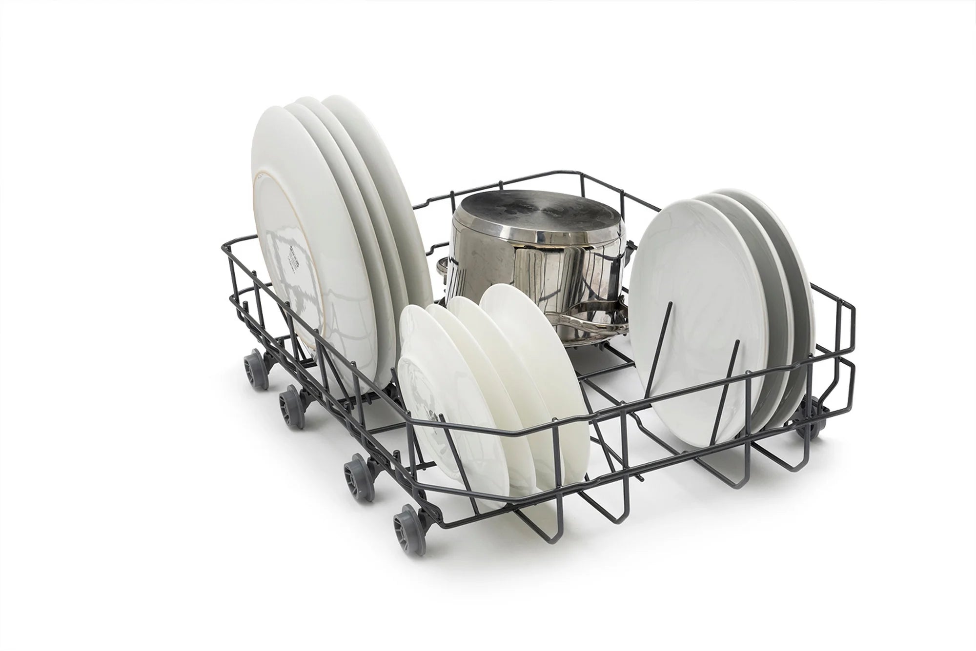 Sensis DWI0113FSDW Integrated Dishwasher - 13 Place Settings