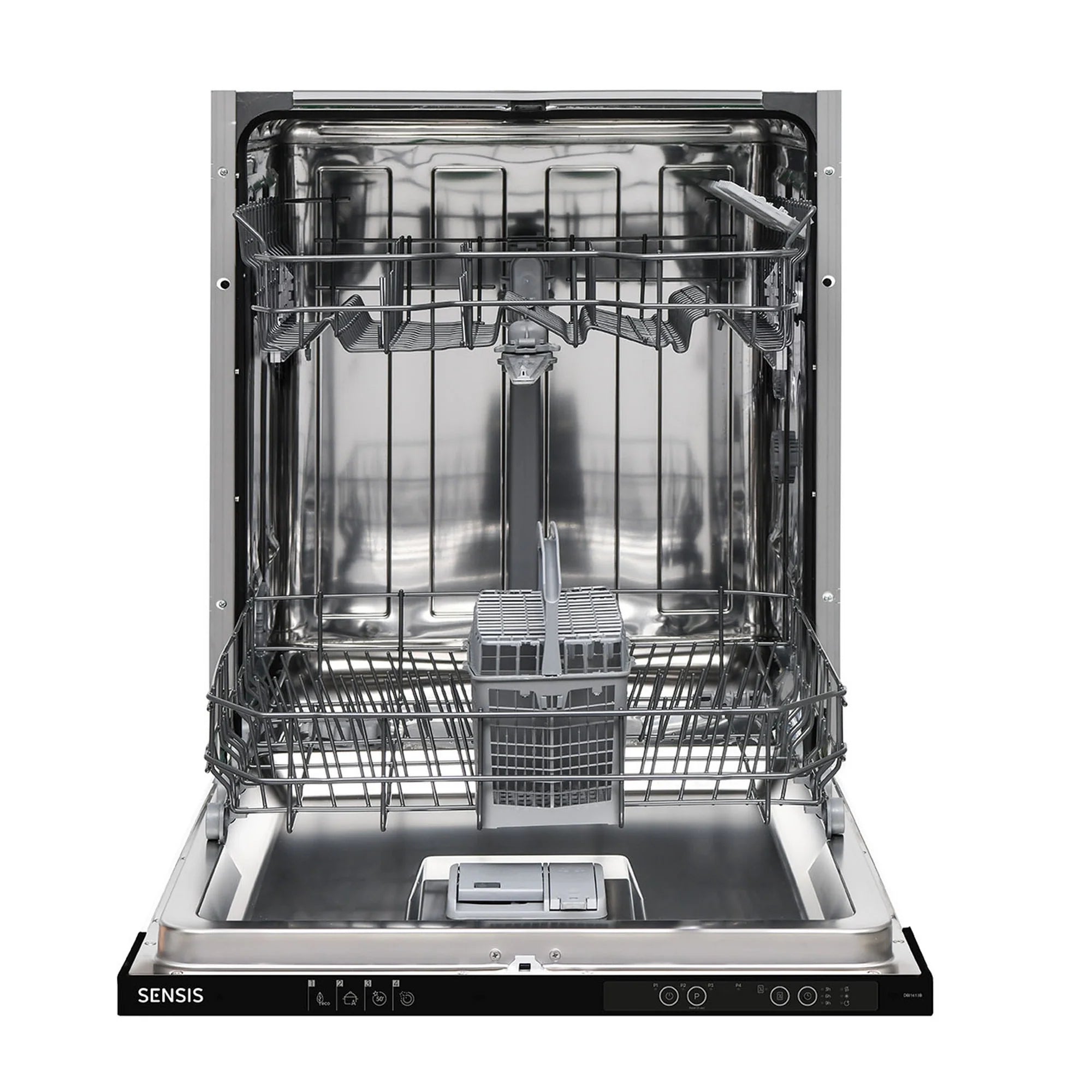 Sensis DWI0113FSDW Integrated Dishwasher - 13 Place Settings