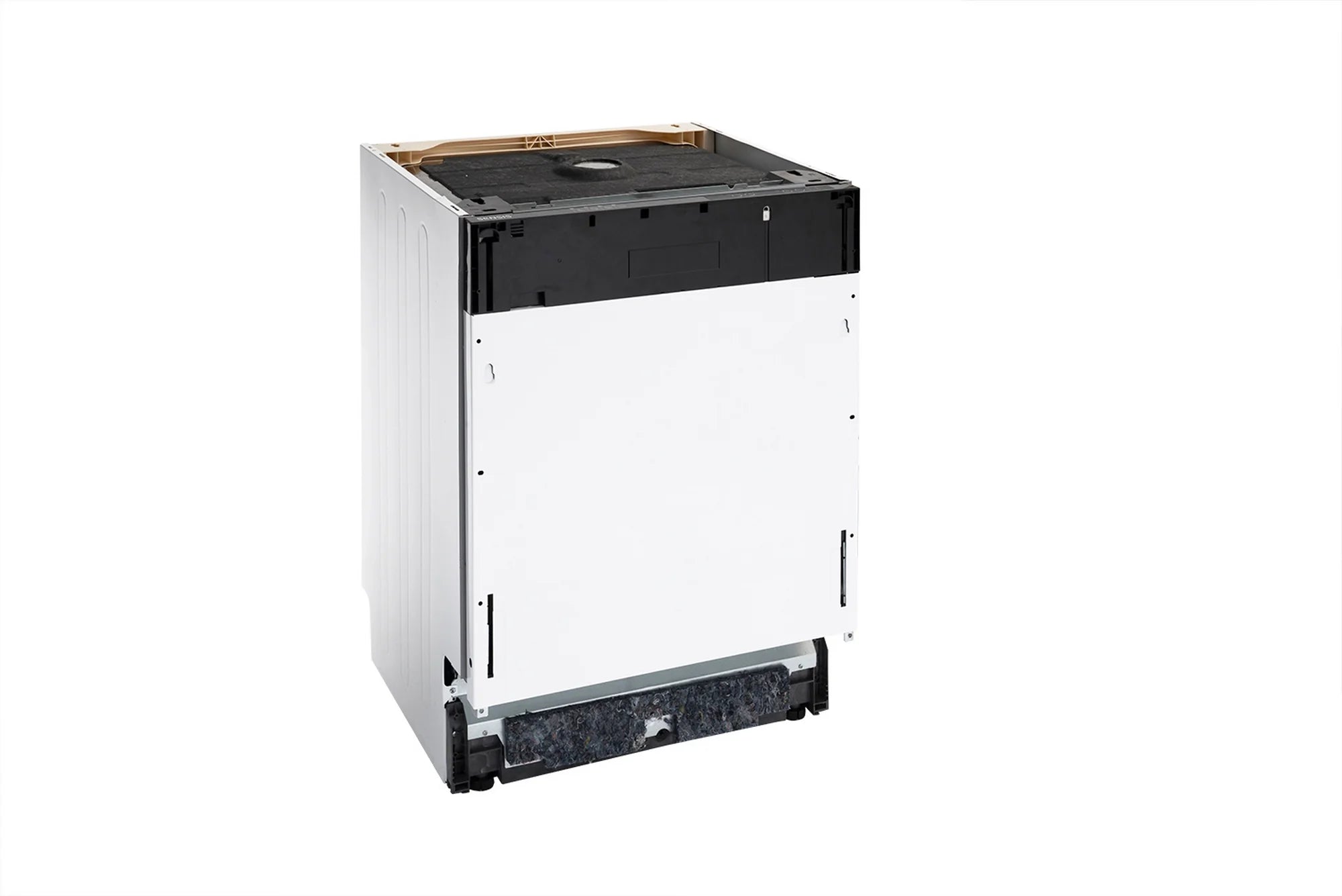 Sensis DWI0113FSDW Integrated Dishwasher - 13 Place Settings