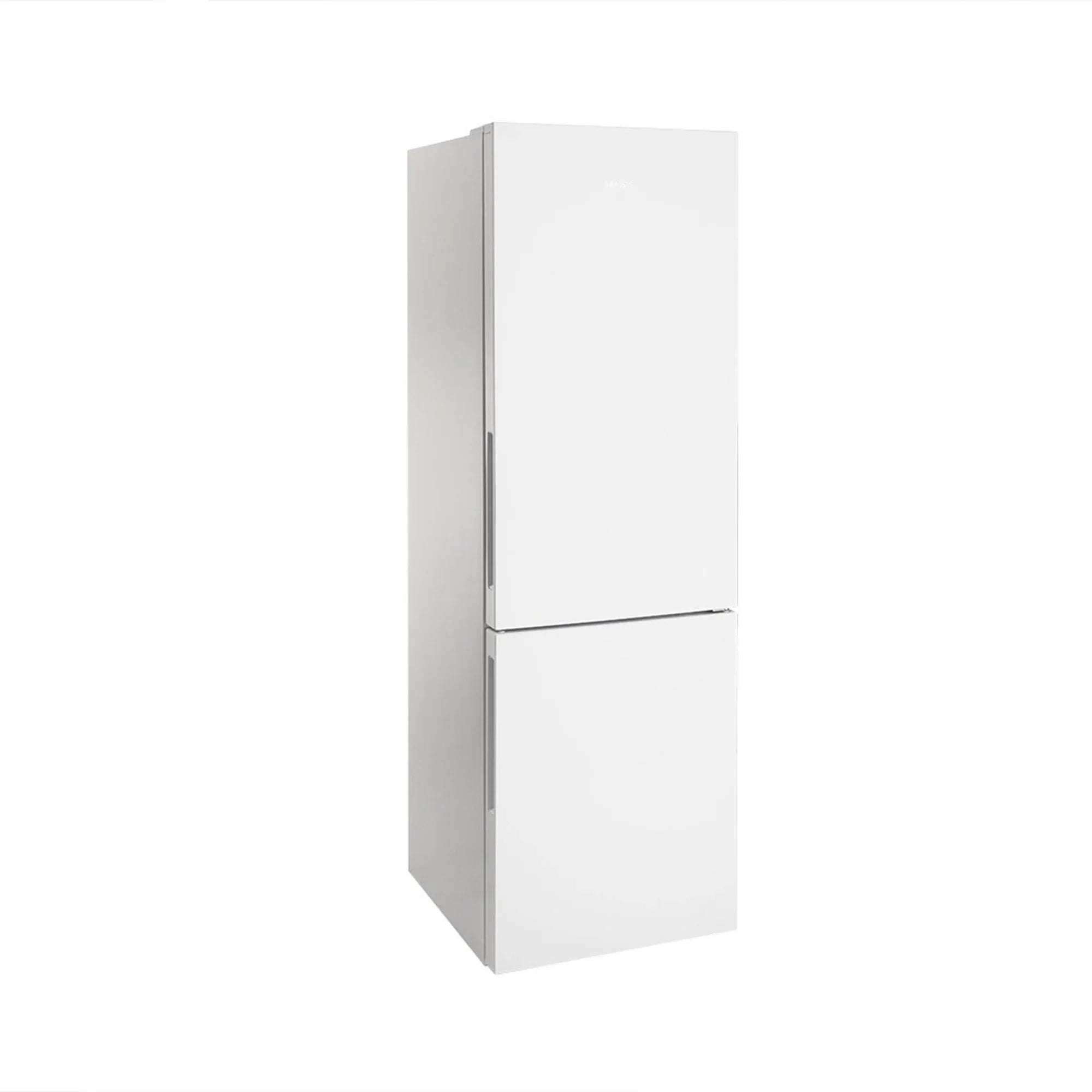 Sensis RFCMF0154EW 54.5cm 60/40 Total NoFrost Fridge Freezer - White