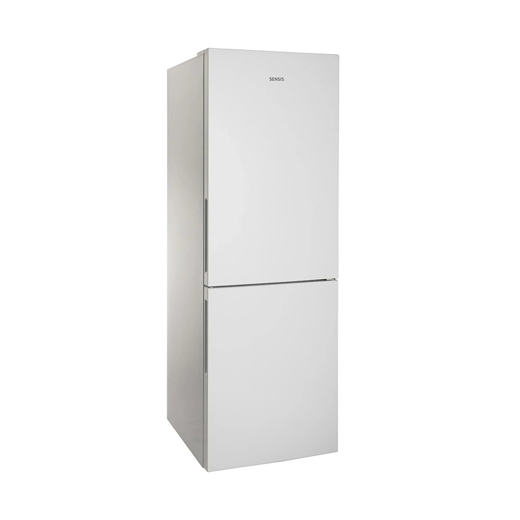 Sensis RFCMF0160EW 59.5cm Fridge Freezer - White