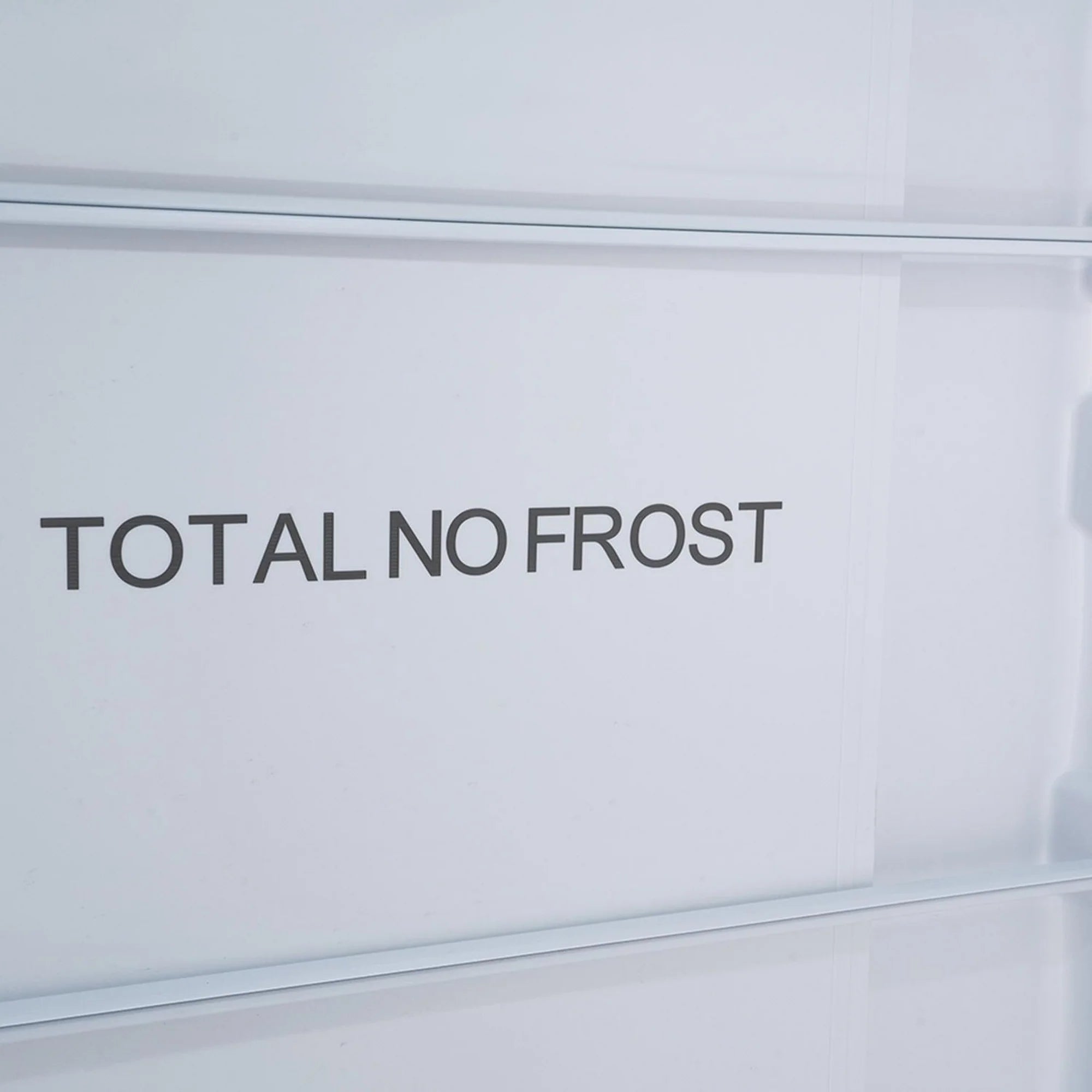 Sensis RFCMF0160EW 59.5cm Fridge Freezer - White