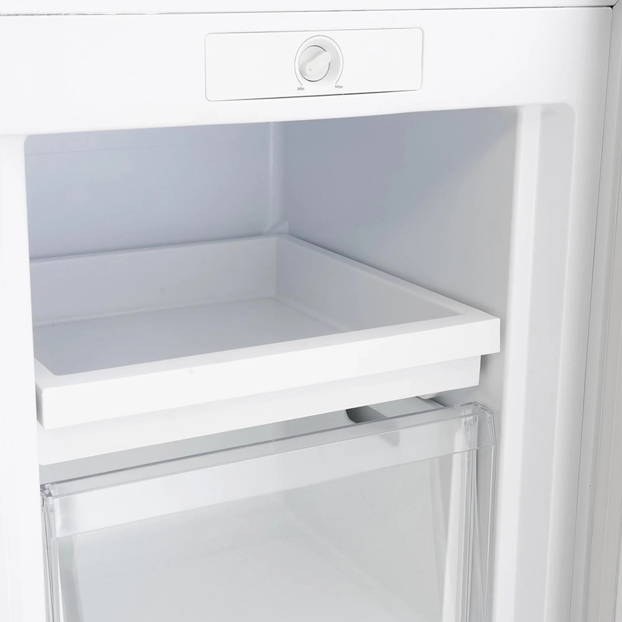 Sensis RFTLF01Z54EW 54.8cm Low Frost Tall Freezer - White
