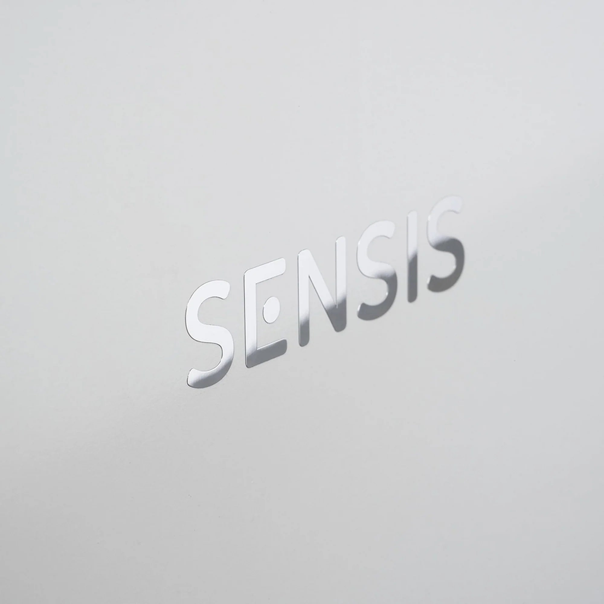 Sensis RFUCF01F54EW 54.8cm Undercounter Fridge with Icebox - White