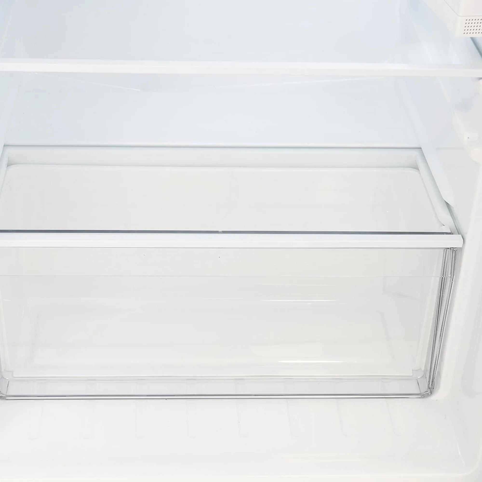 Sensis RFUCF01F54EW 54.8cm Undercounter Fridge with Icebox - White