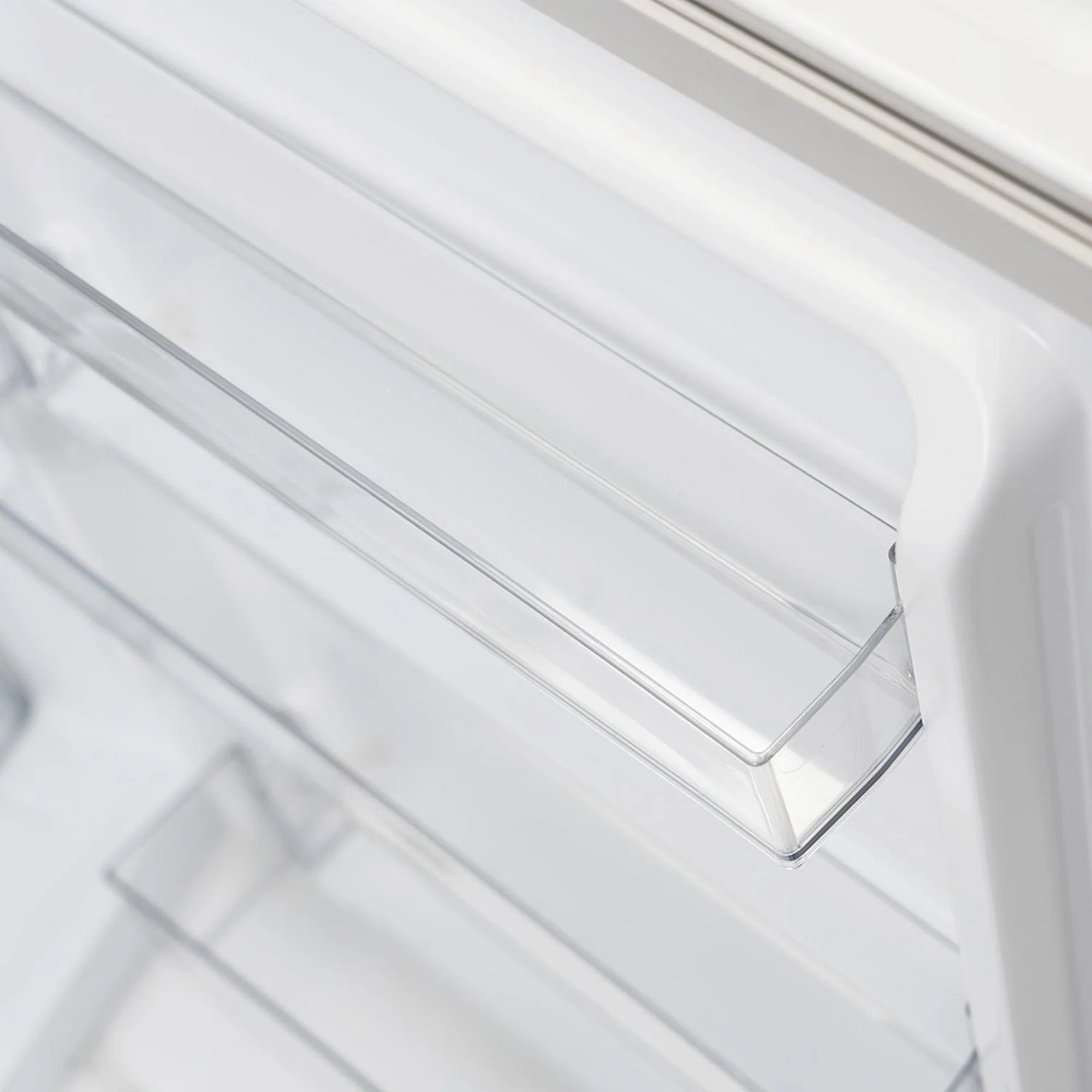 Sensis RFUCF01L54EW 54.8cm Undercounter Larder Fridge - White