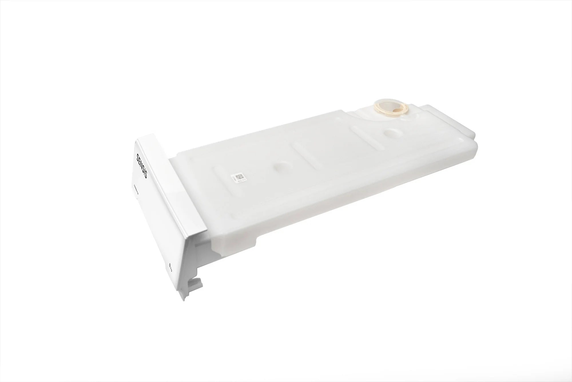 Sensis TDHF018A2W 8kg Heat Pump Tumble Dryer - White