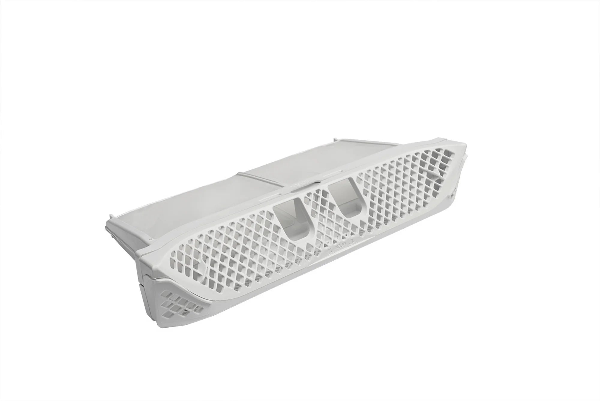 Sensis TDHF019A2W 9kg Heat Pump Tumble Dryer - White