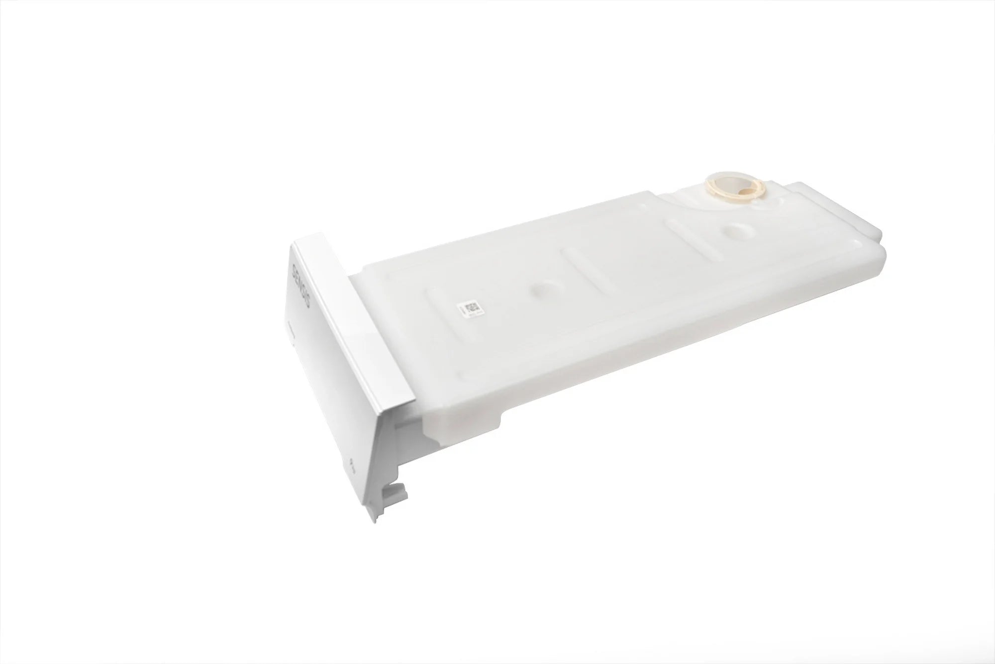 Sensis TDHF019A2W 9kg Heat Pump Tumble Dryer - White