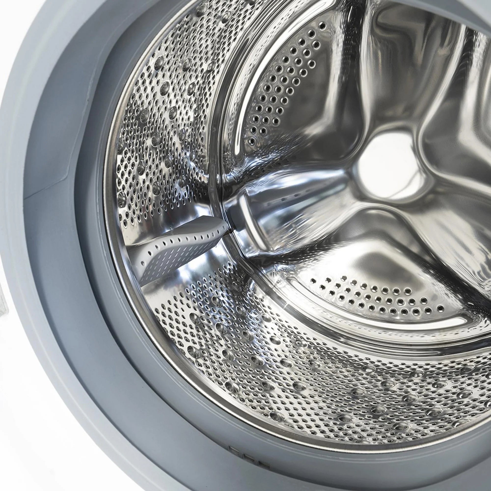 Sensis WMF01914AW 9kg 1400 Spin Washing Machine - White