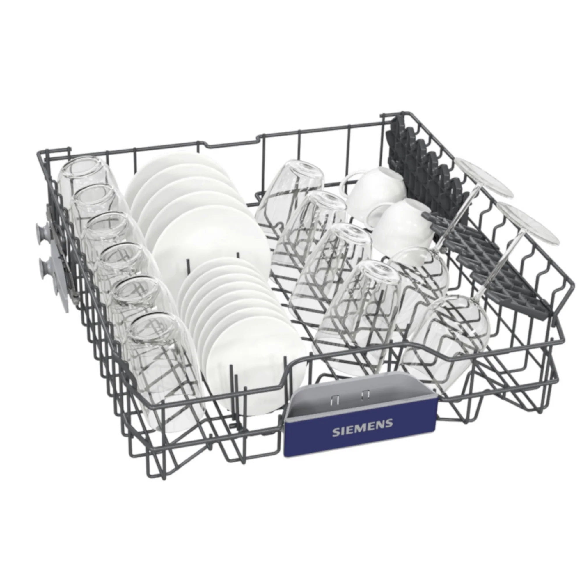 Siemens extraKlasse SN23EW04MG Dishwasher - White - 14 Place Settings
