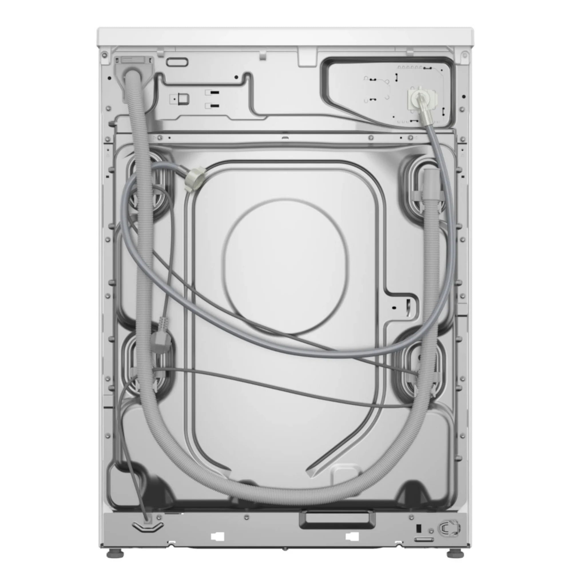 Siemens extraKlasse WG46G2Z2GB 9kg 1600 Spin Washing Machine - White