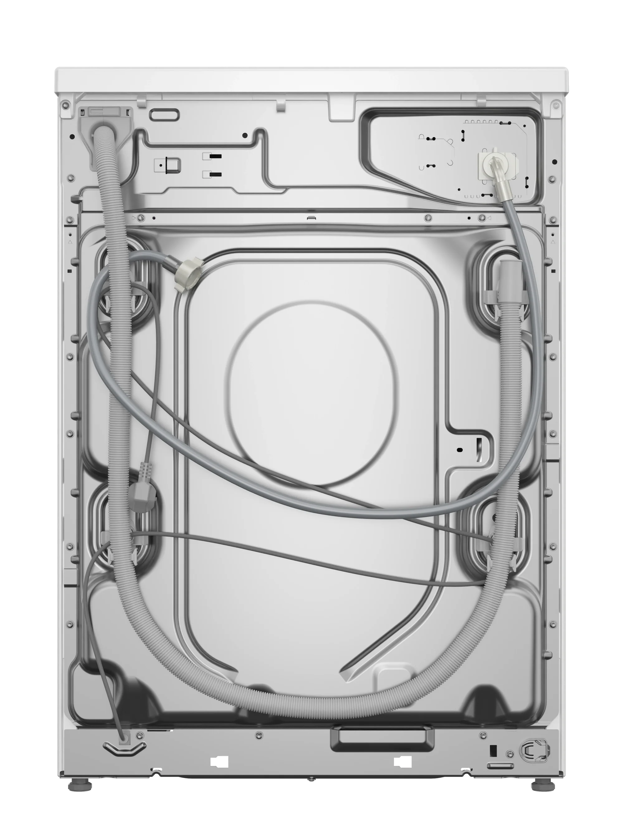 Siemens extraKlasse WG56G2Z1GB 10kg 1600 Spin Washing Machine - White