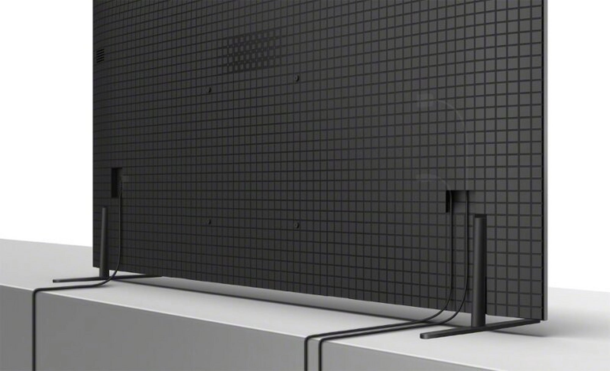 Sony K55XR80PU 55" 4K OLED TV