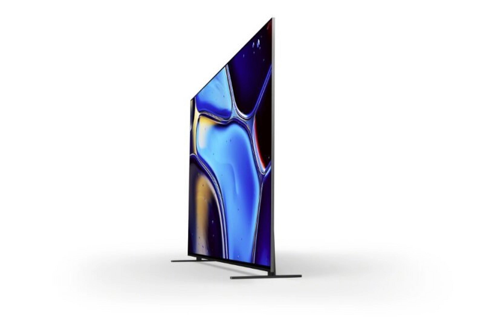 Sony K55XR80PU 55" 4K OLED TV