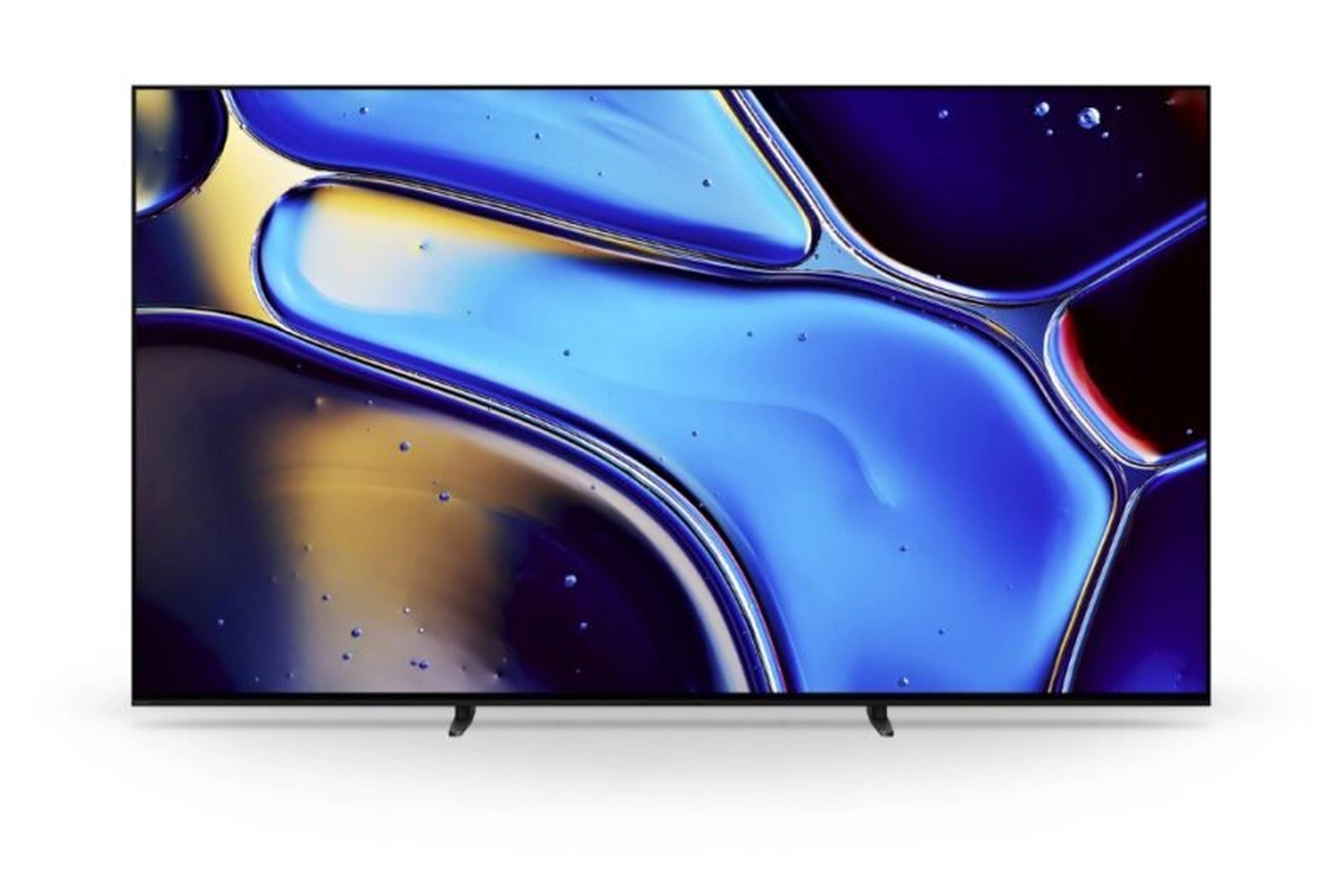 Sony K55XR80PU 55" 4K OLED TV