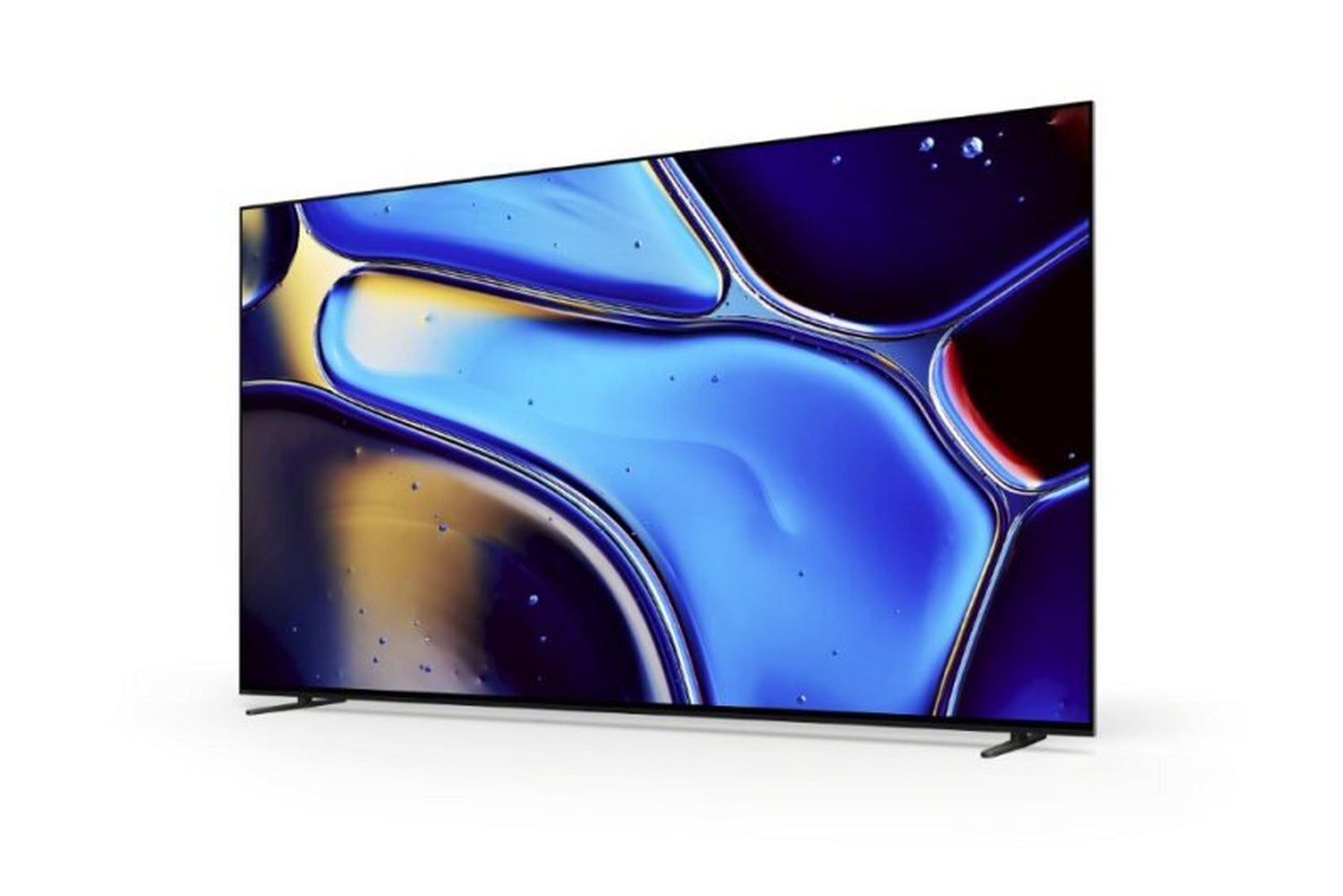 Sony K77XR80PU 77" 4K OLED TV