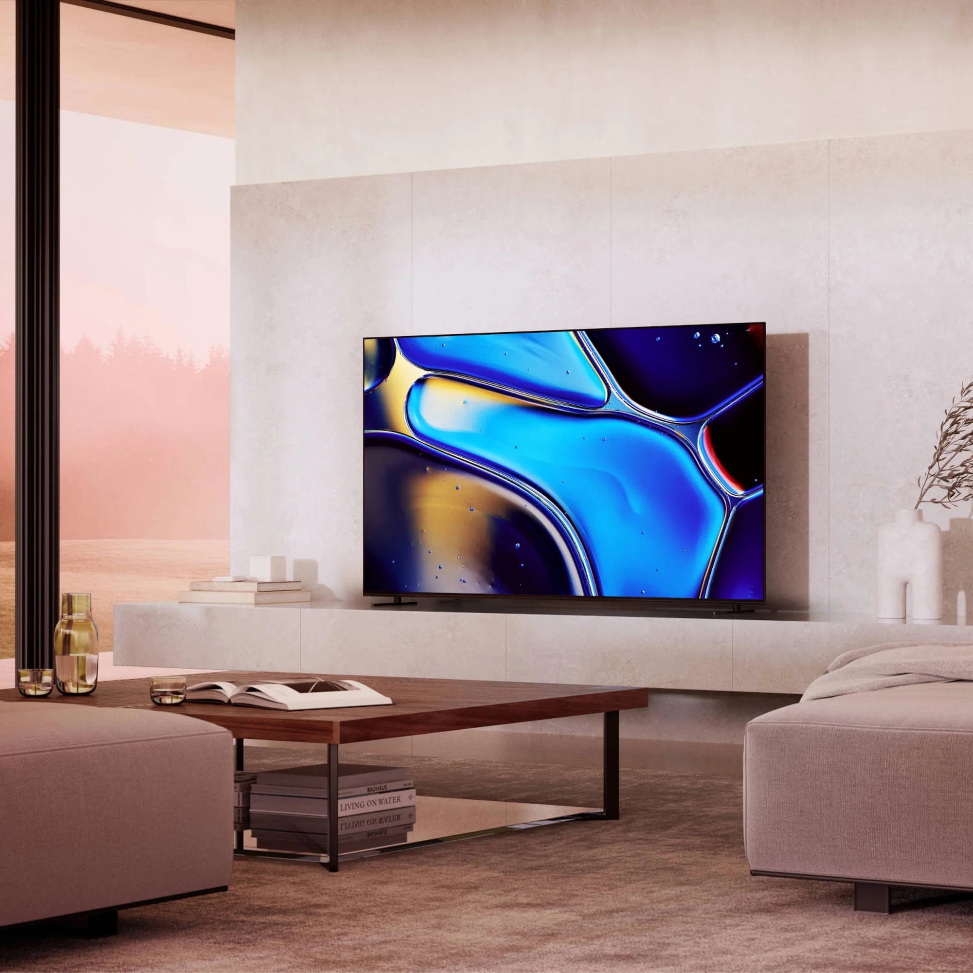 Sony K77XR80PU 77" 4K OLED TV