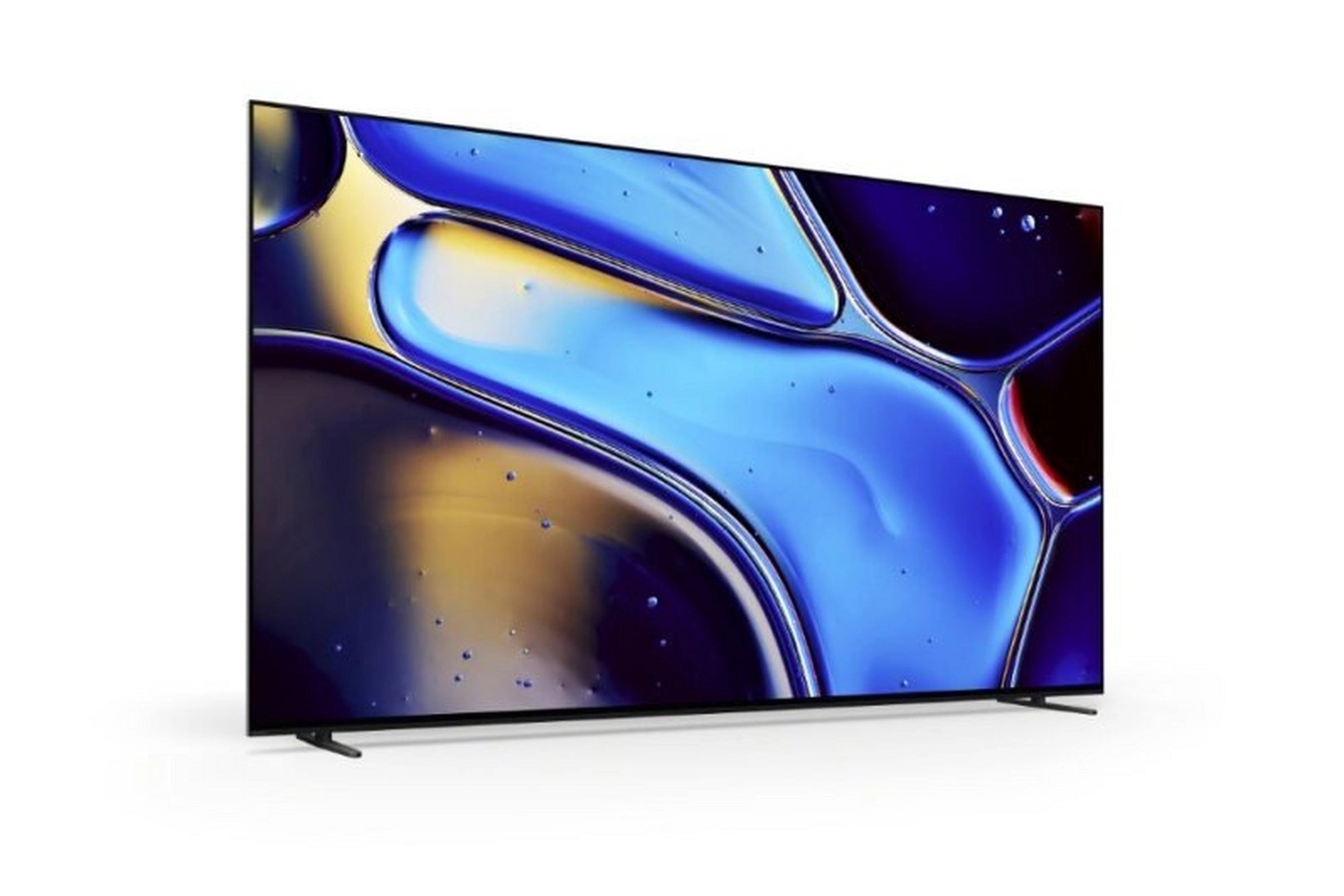 Sony K77XR80PU 77" 4K OLED TV