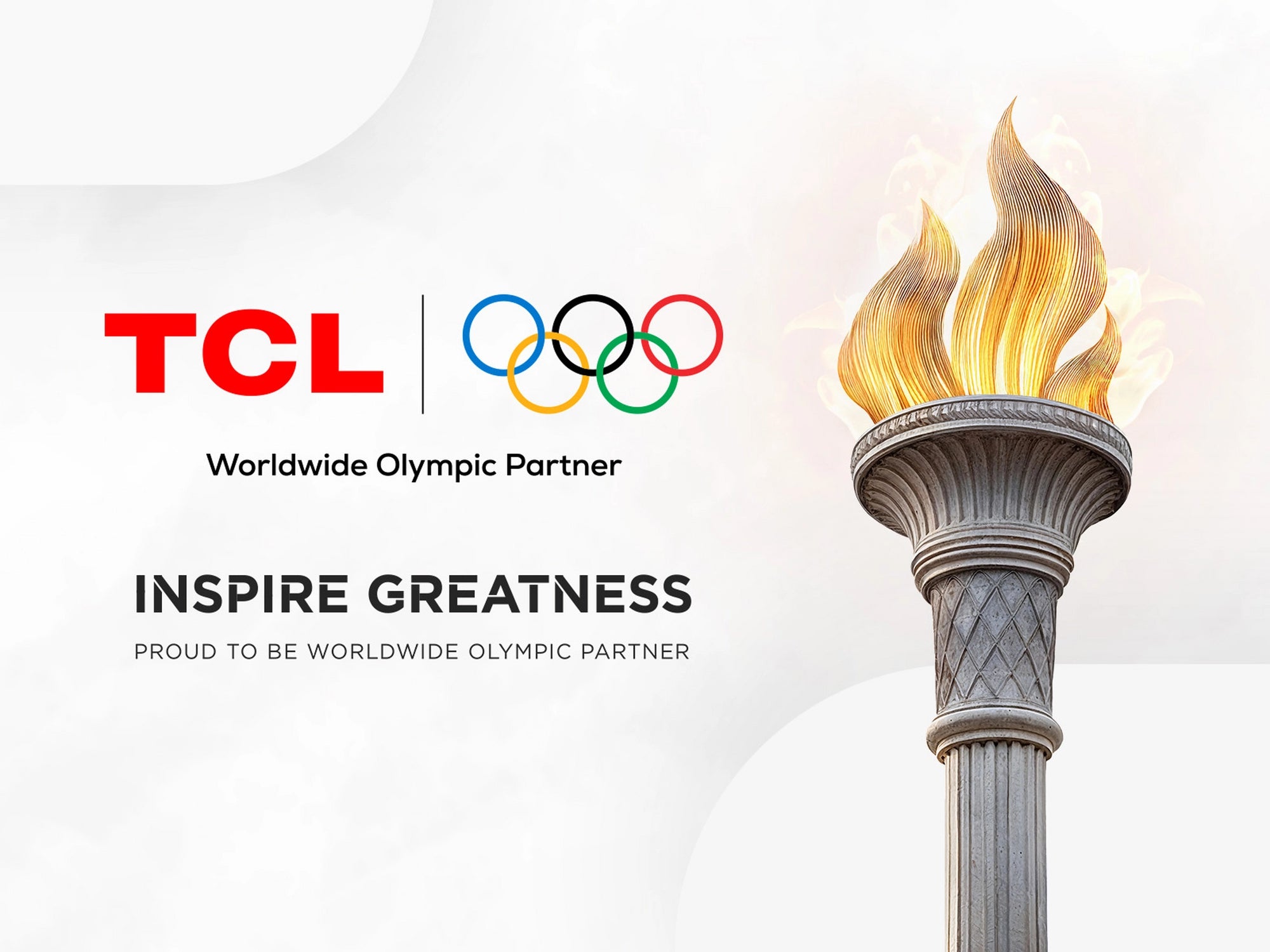 TCL 55Q6C-UK 55" 4K QD-Mini LED UHD Smart Google TV