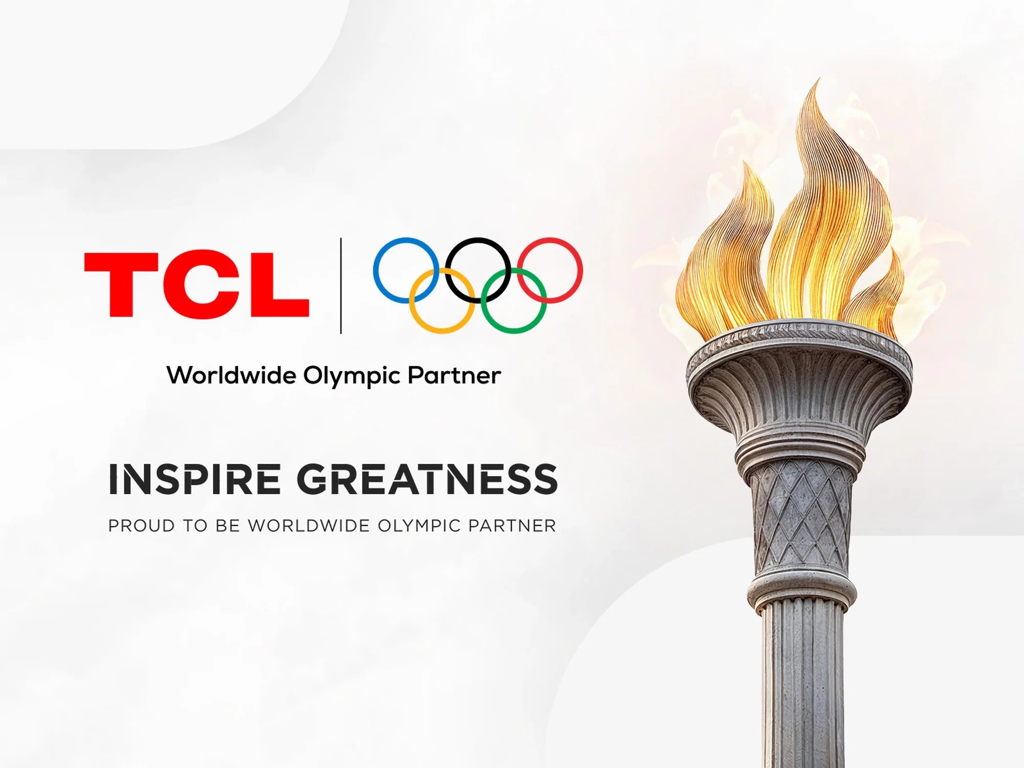 TCL 55Q6C-UK 55" 4K QD-Mini LED UHD Smart Google TV