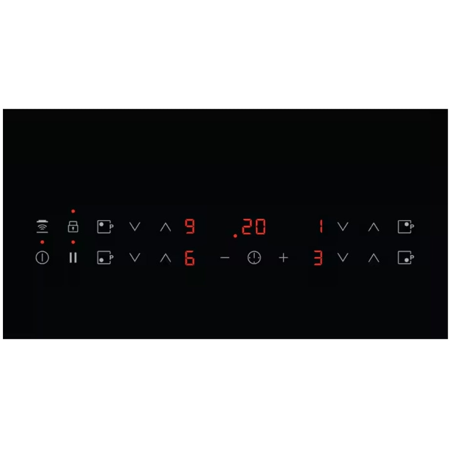 AEG TN64IA04FB 59cm Induction Hob