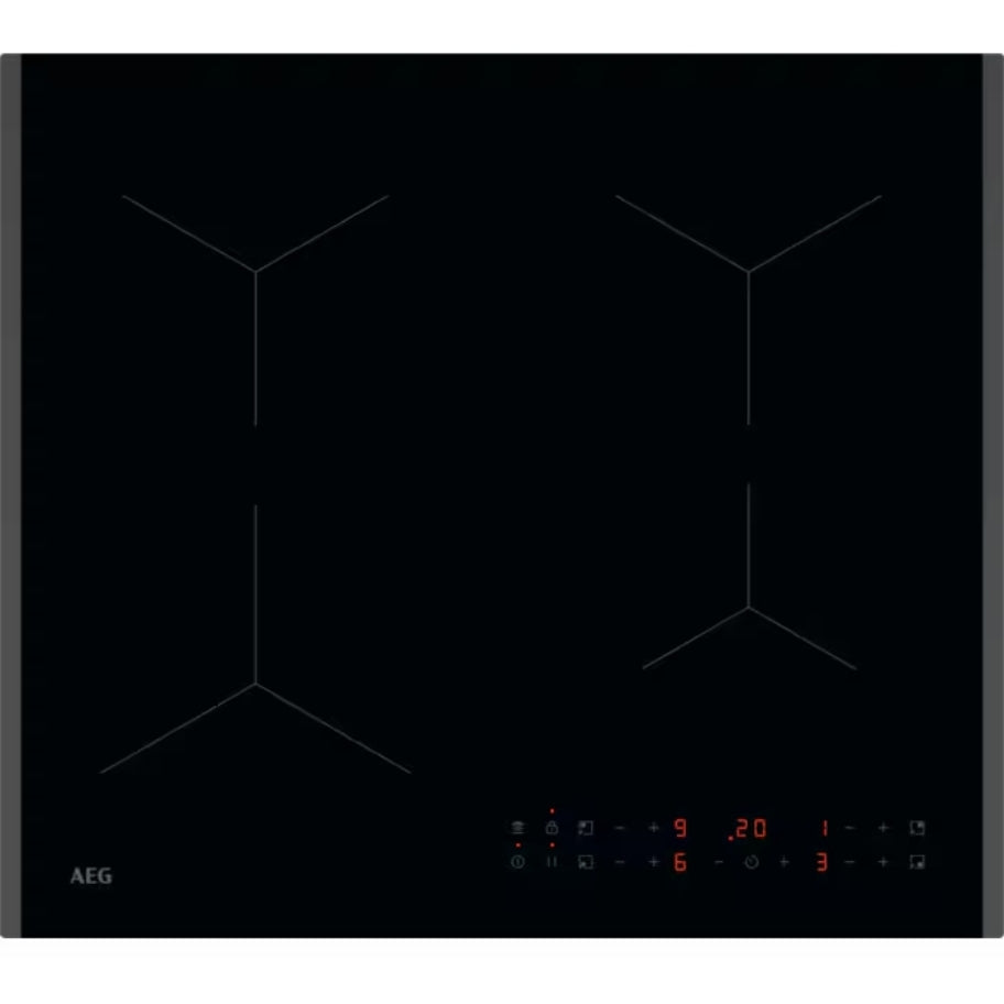 AEG TN64IA04FB 59cm Induction Hob