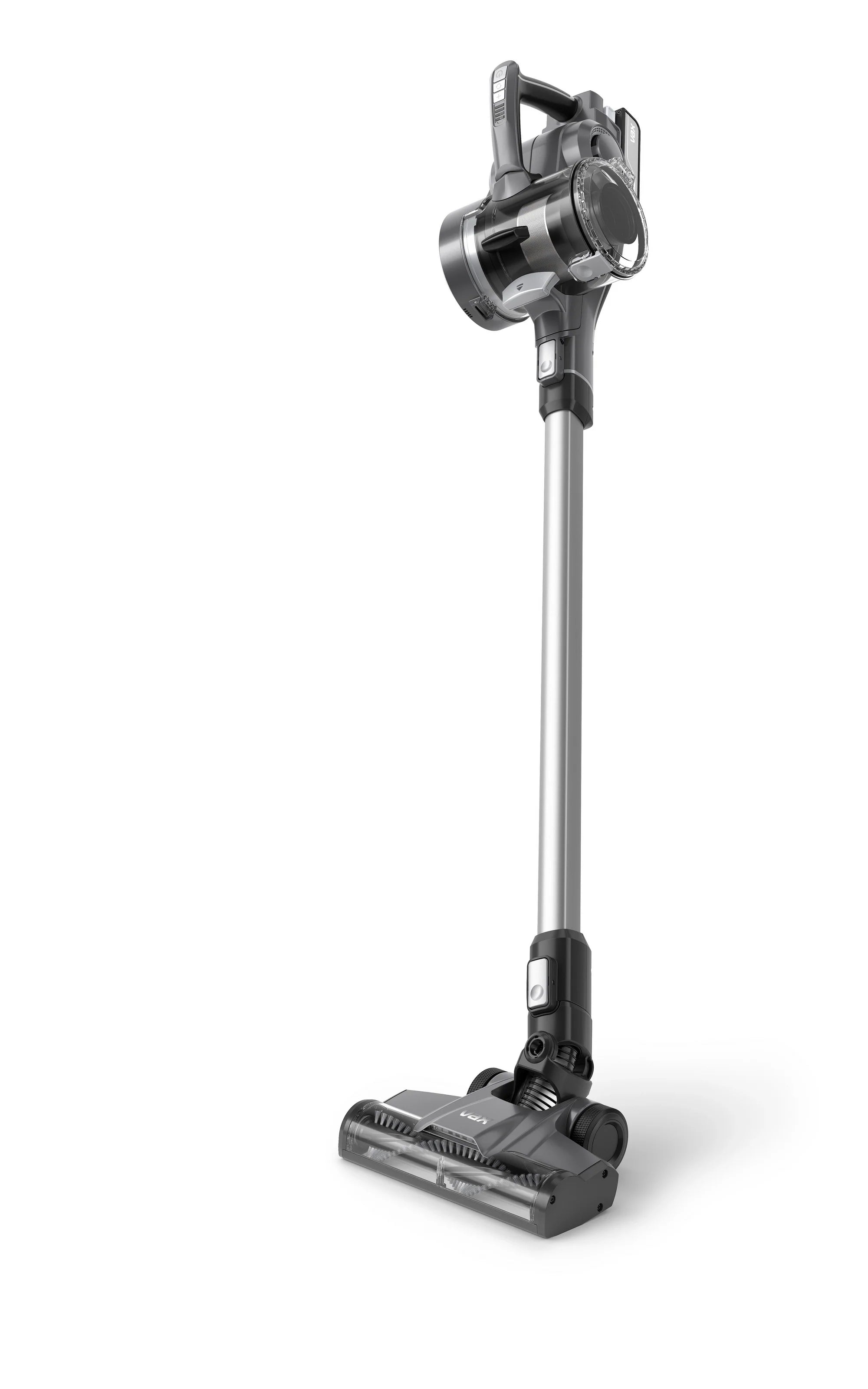 VAX CLSV-B4CS Blade 4 Classic Cordless Vacuum Cleaner - Graphite & Silver