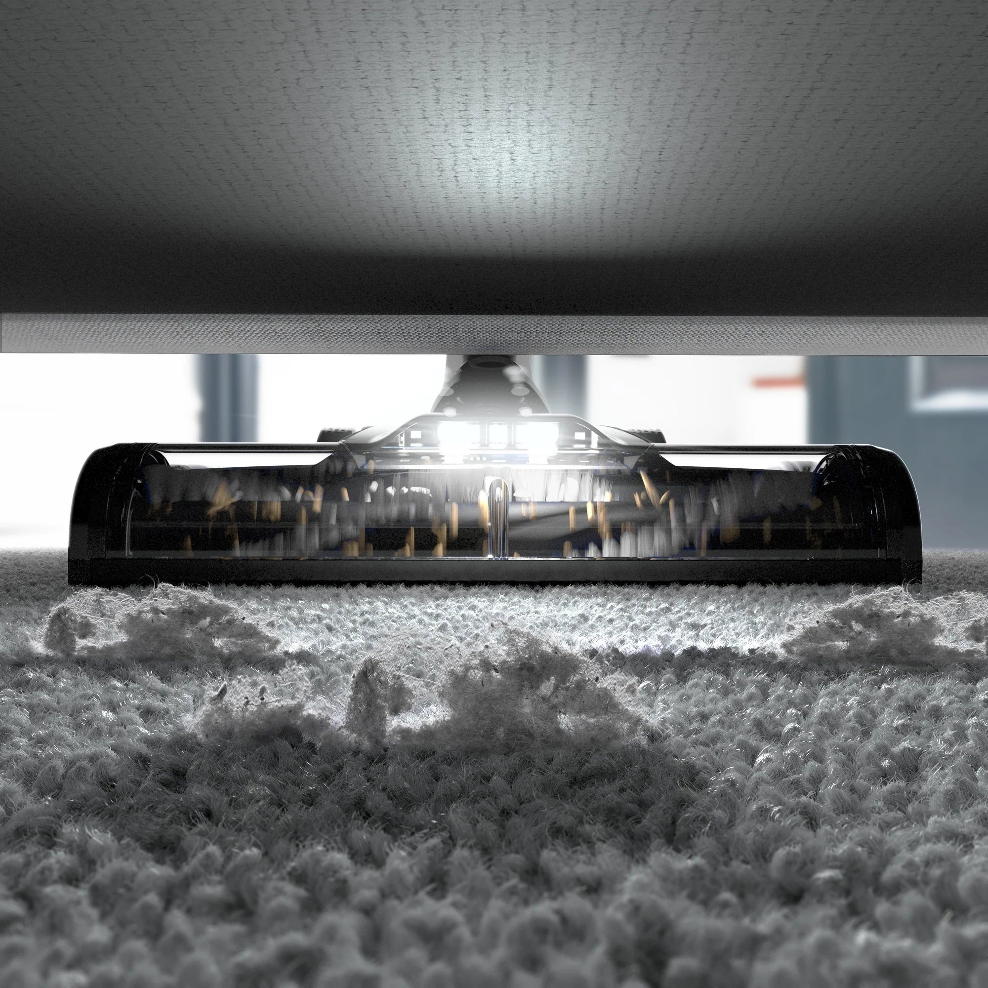 VAX CLSV-B4CS Blade 4 Classic Cordless Vacuum Cleaner - Graphite & Silver